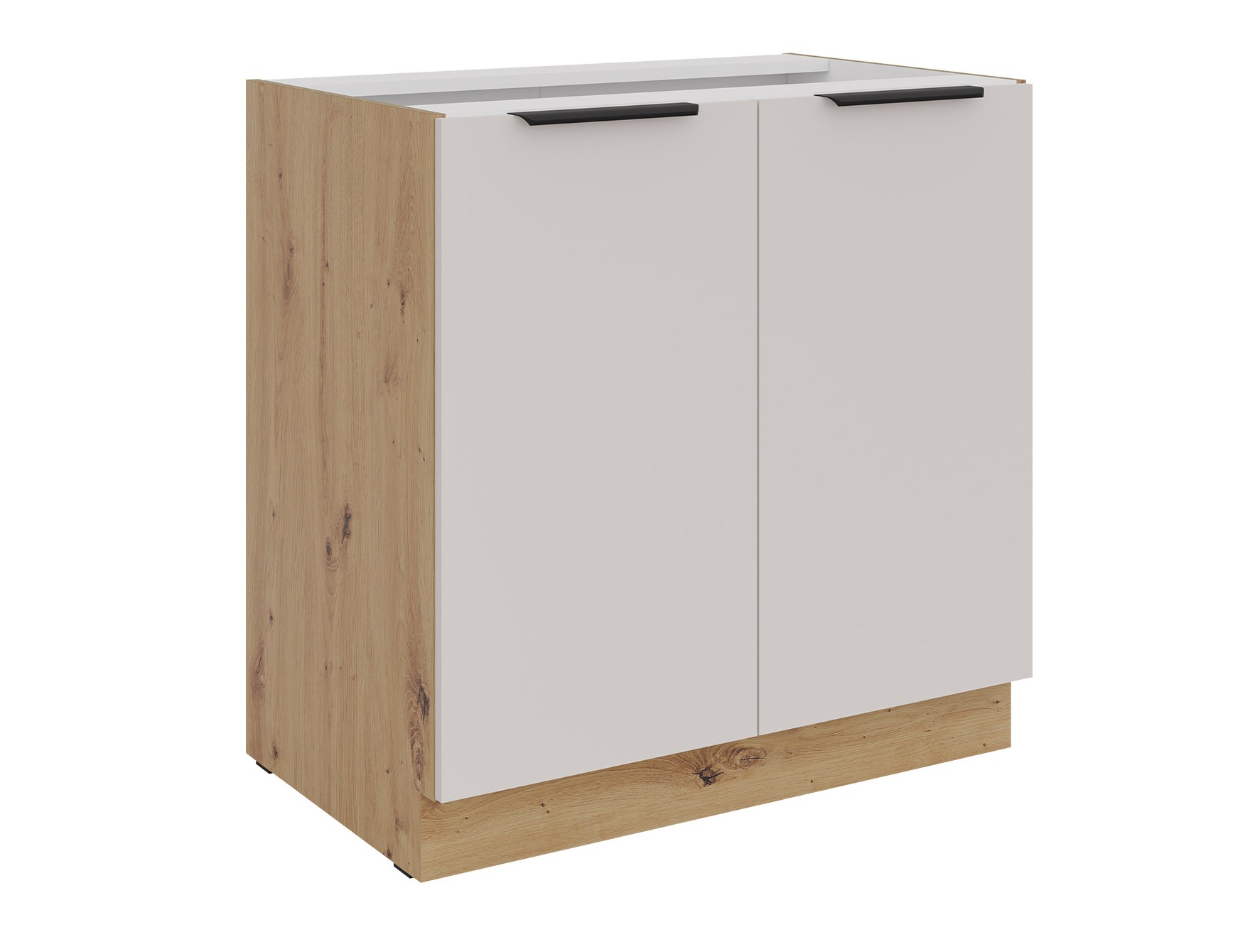 Modularer Schrank mit Türen Sole 146