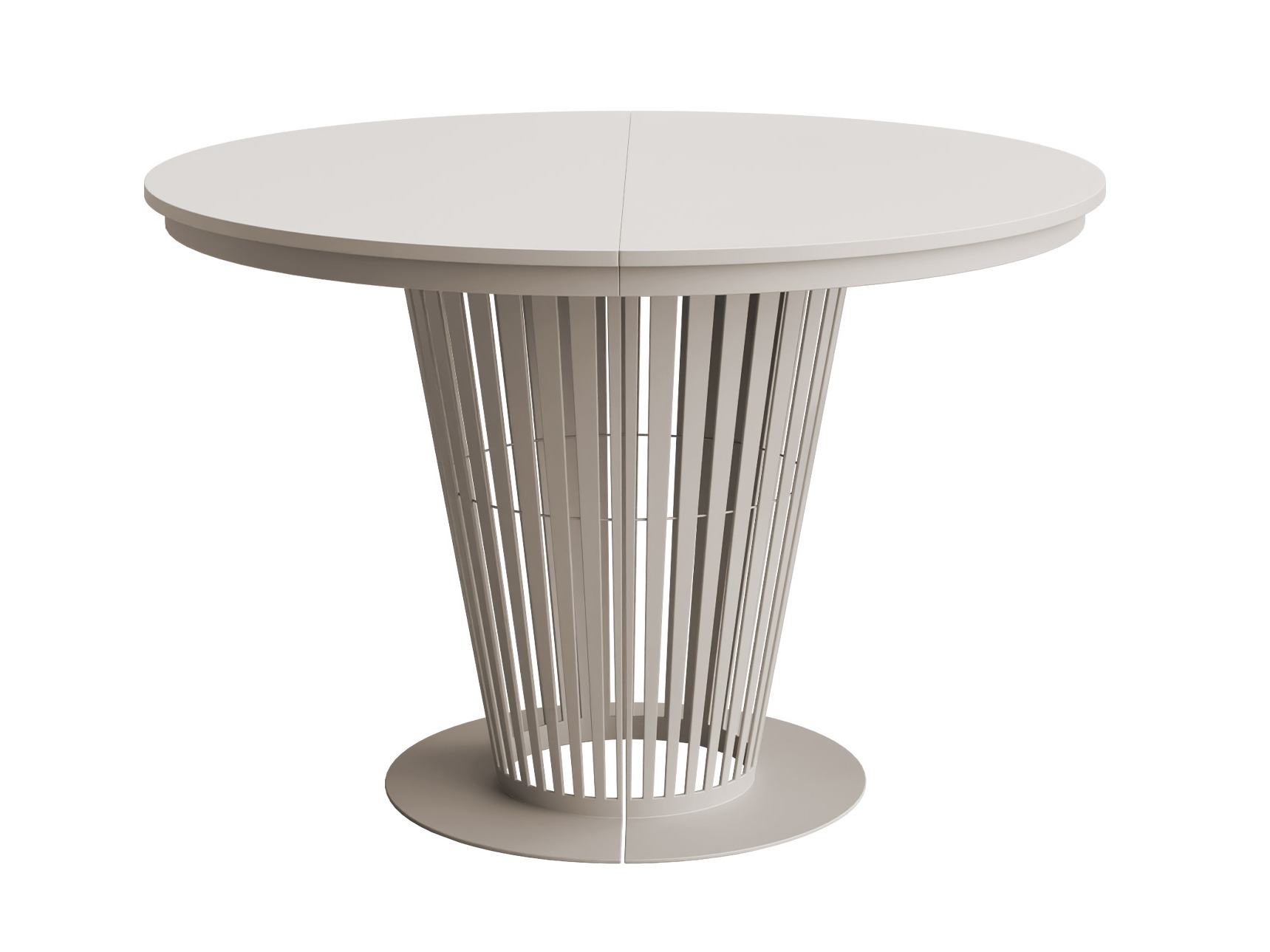 Tisch Oswego 179 (Kaschmir)