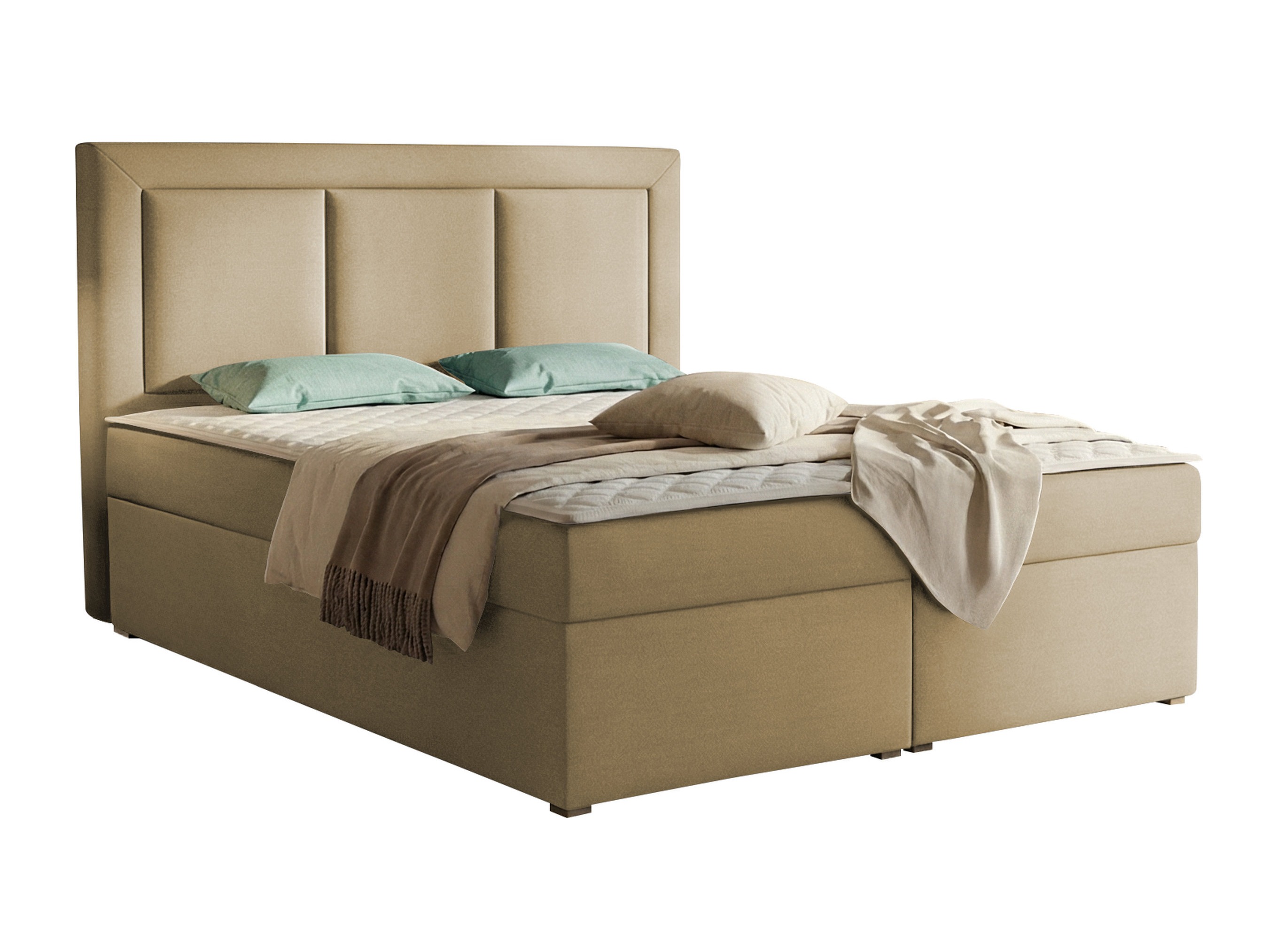Boxspringbett Pomona 112 (Victoria 14 853)