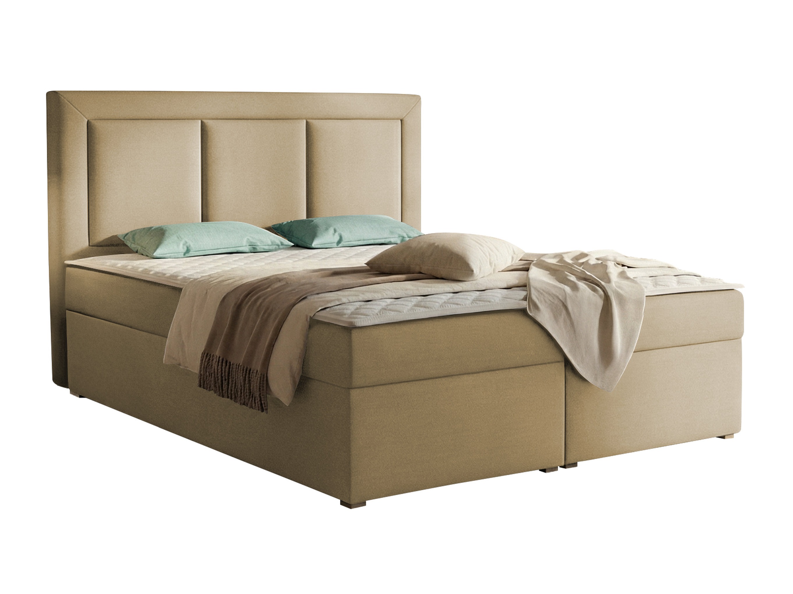 Boxspringbett Pomona 112 (Victoria 14 853)