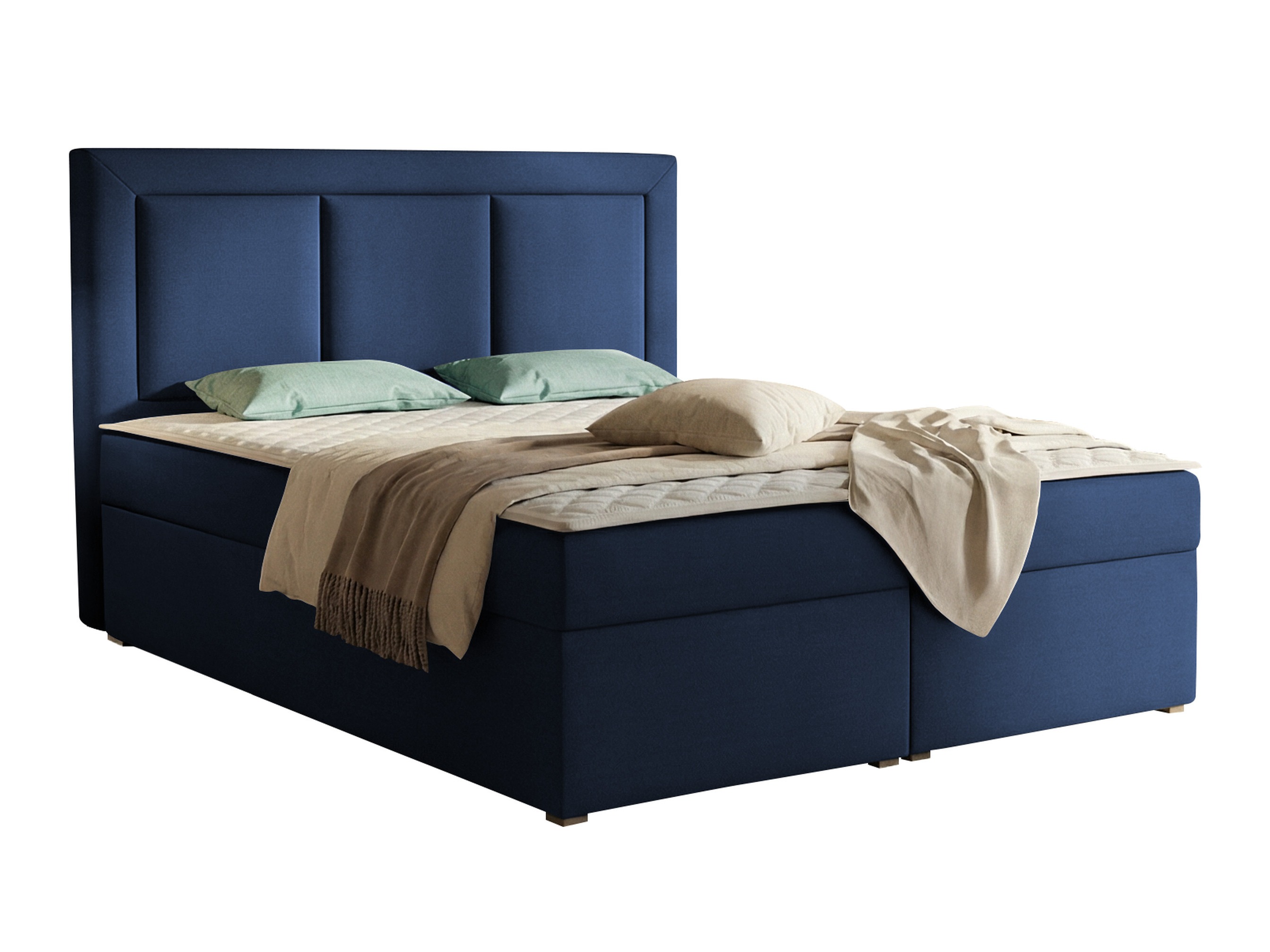 Boxspringbett Pomona 112 (Victoria 14 864)