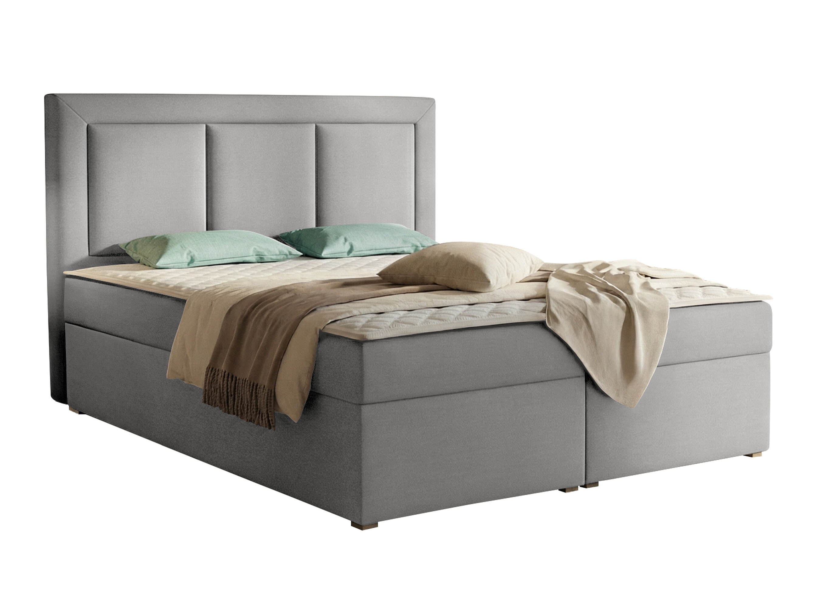 Boxspringbett Pomona 112 (Victoria 14 866)