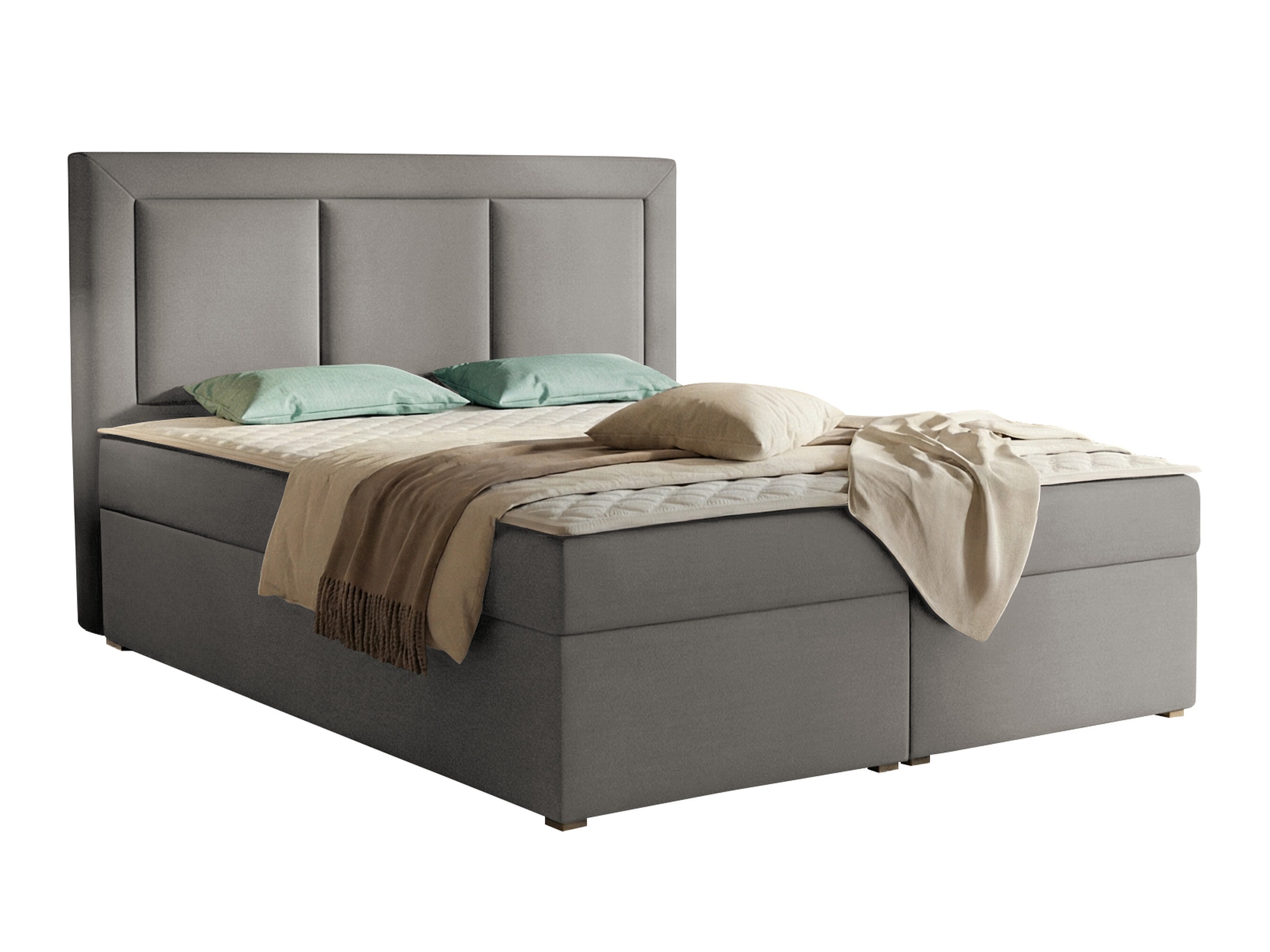 Boxspringbett Pomona 112 (Victoria 14 867)