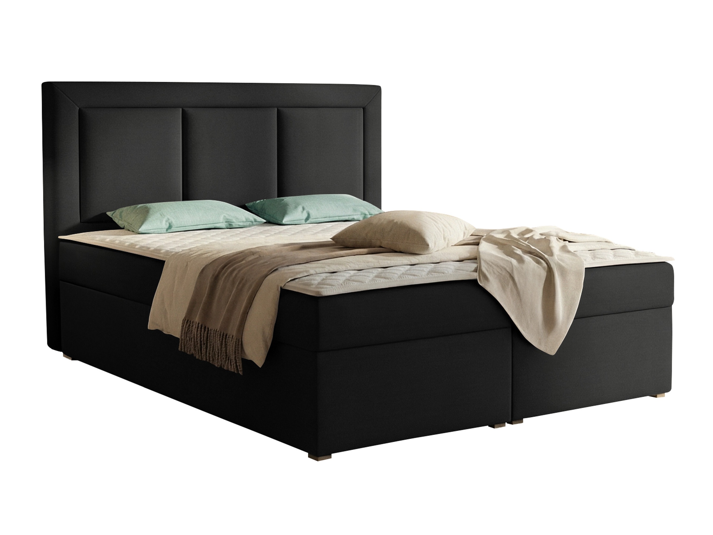 Boxspringbett Pomona 112 (Victoria 14 869)
