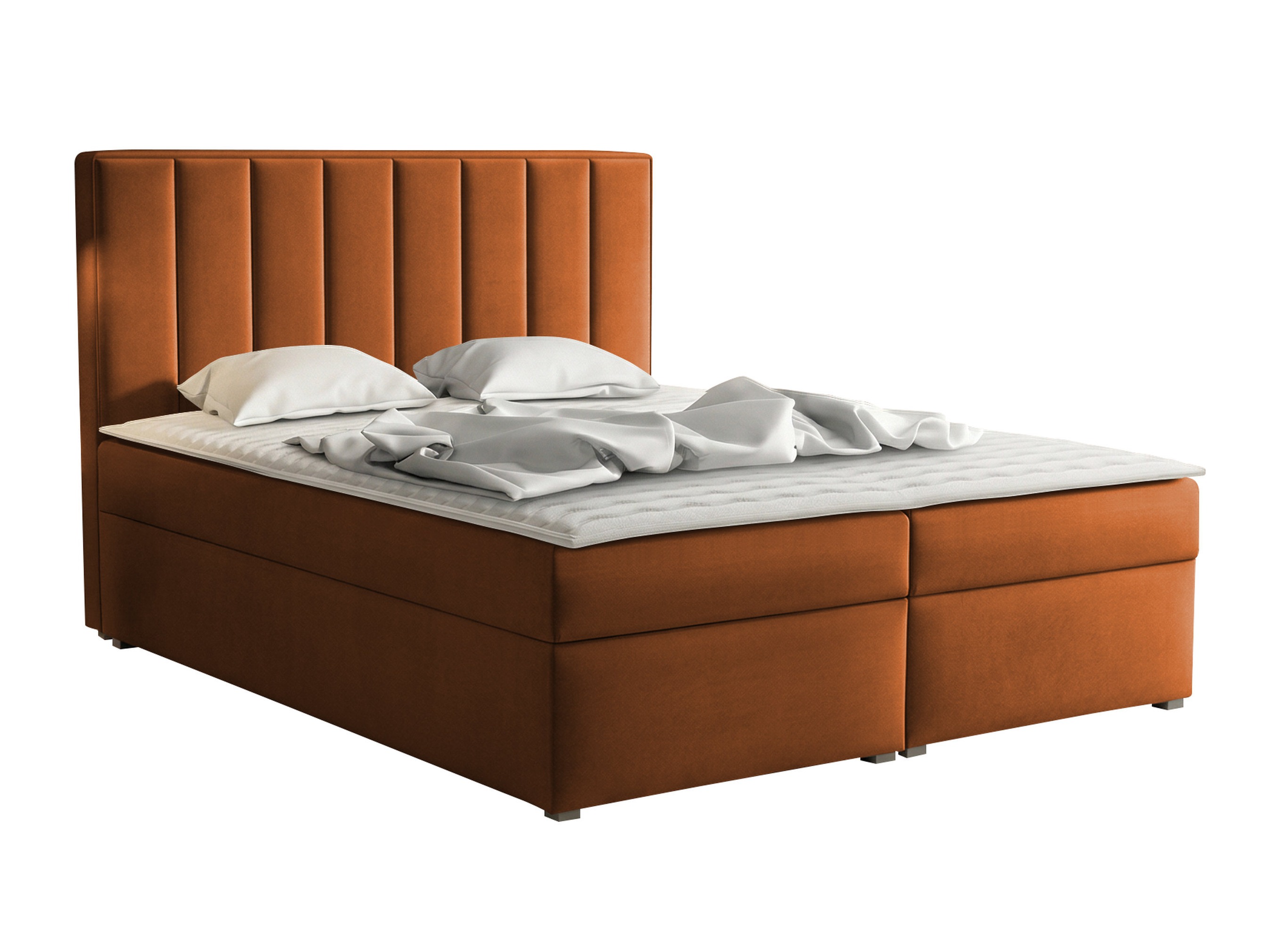 Boxspringbett Pomona 116 (Magic samt 2213)