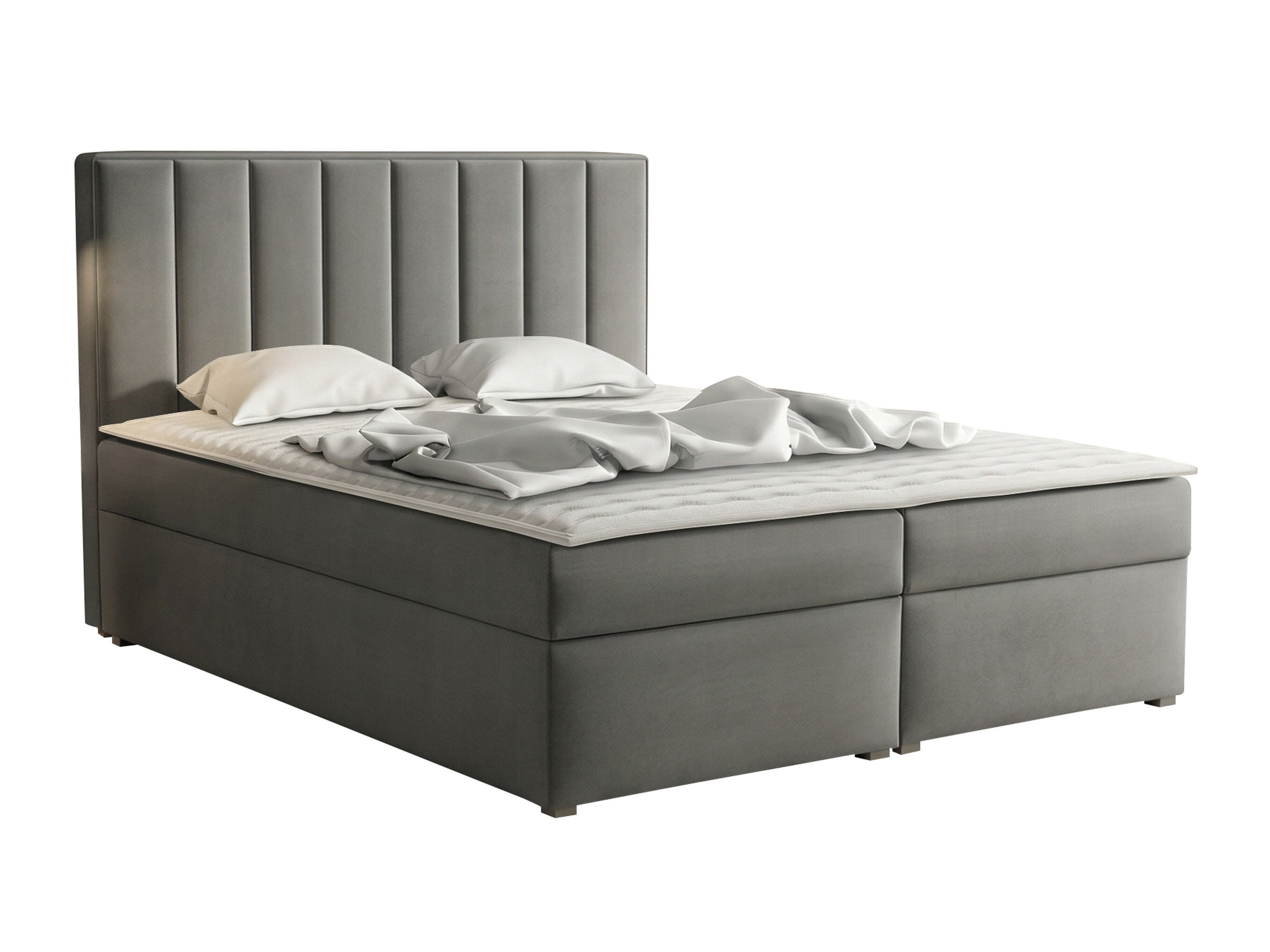 Boxspringbett Pomona 116 (Magic samt 2217)