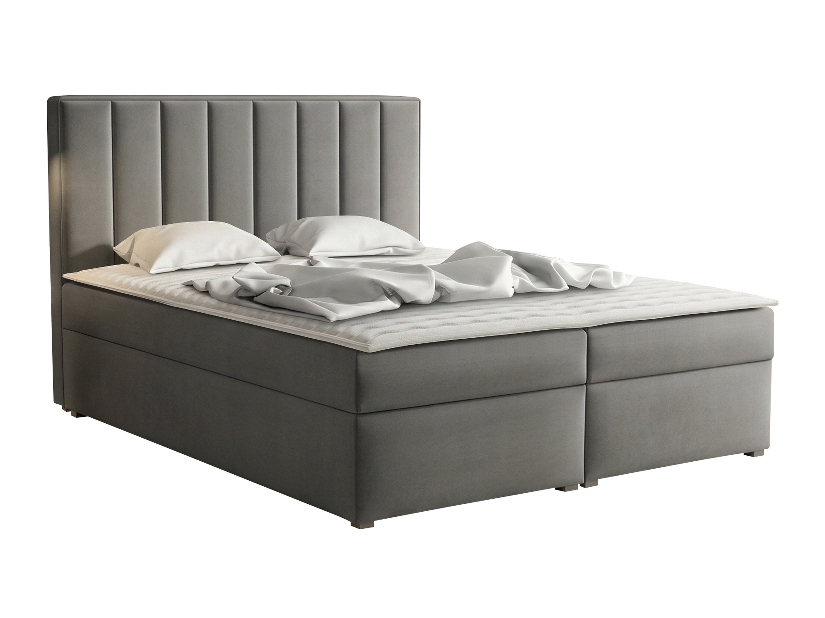 Boxspringbett Pomona 116 (Magic samt 2217)