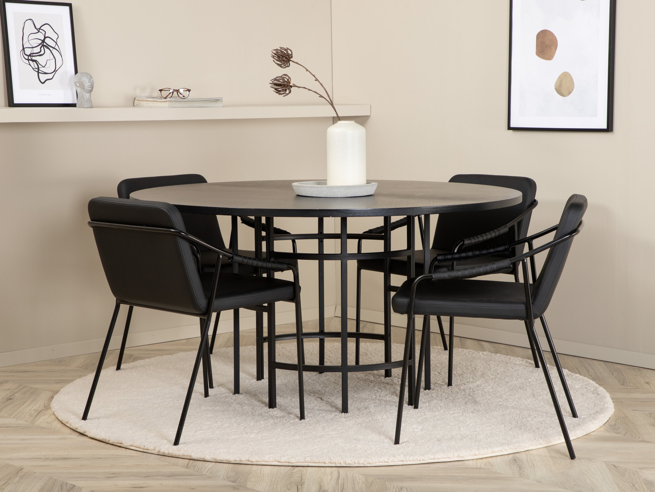 Essgruppe Dallas 2340