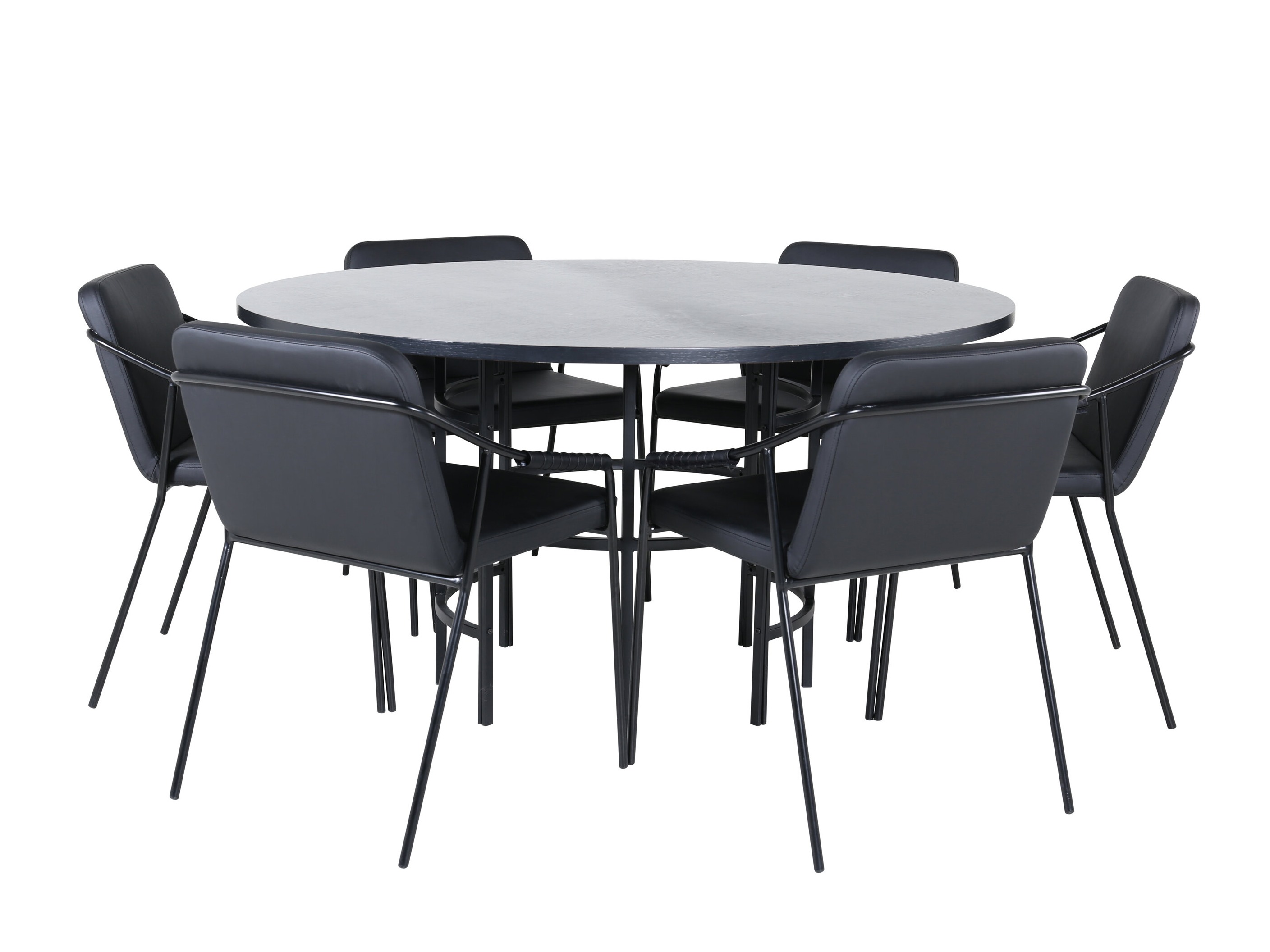 Essgruppe Dallas 2342