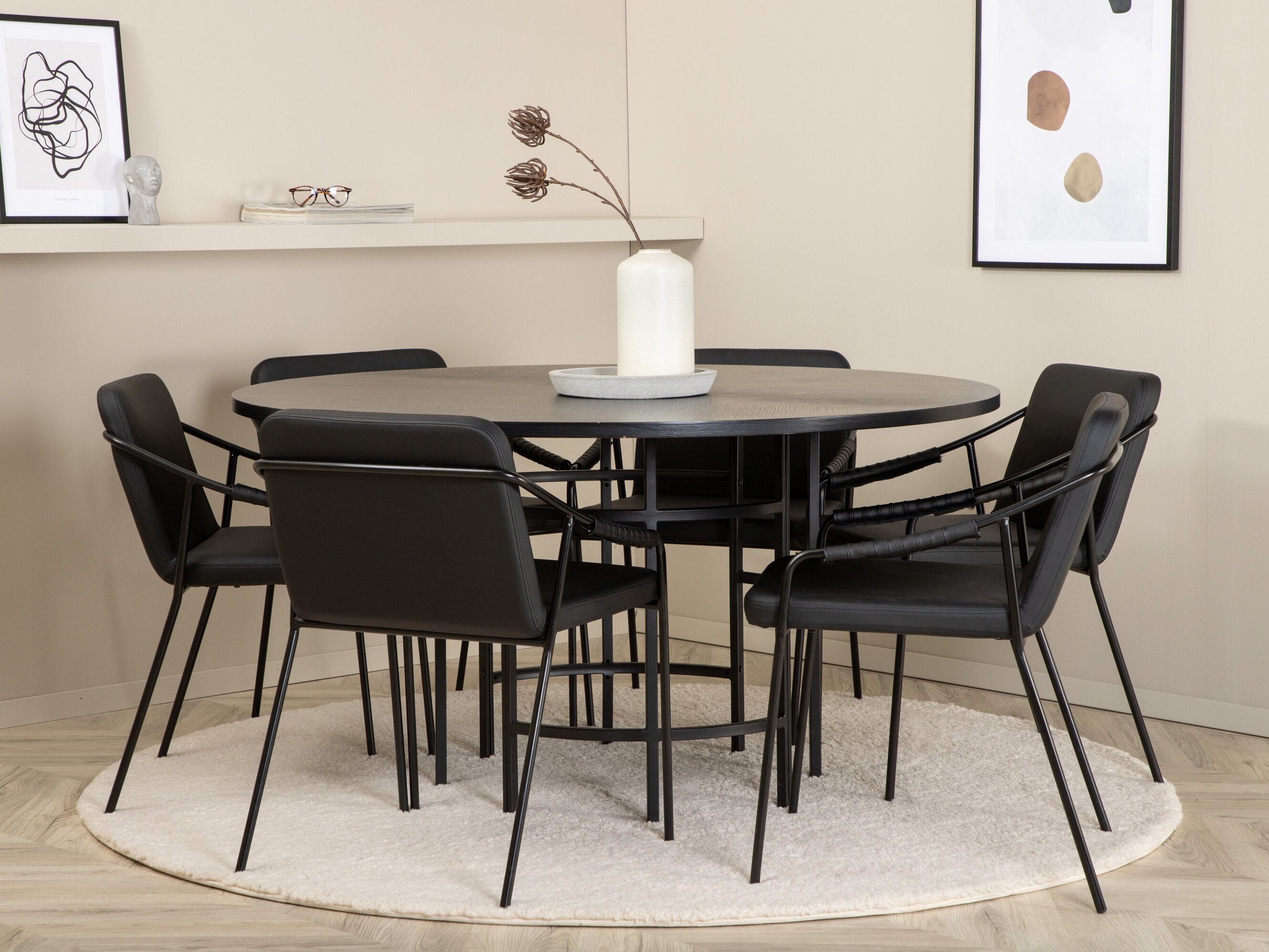 Essgruppe Dallas 2342