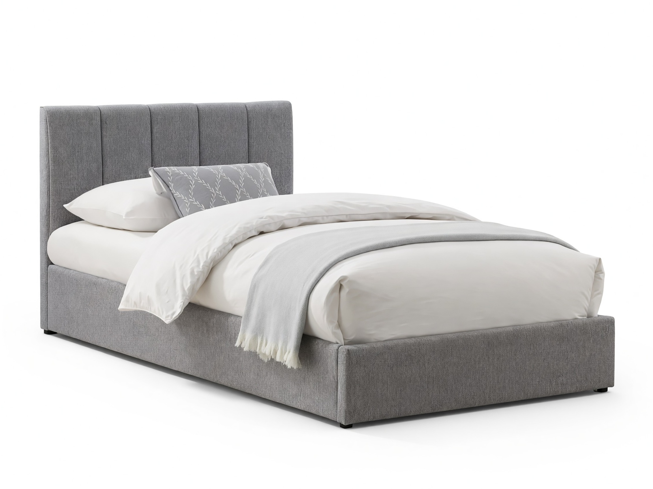 Bett Detroit 412 (Raven 07)