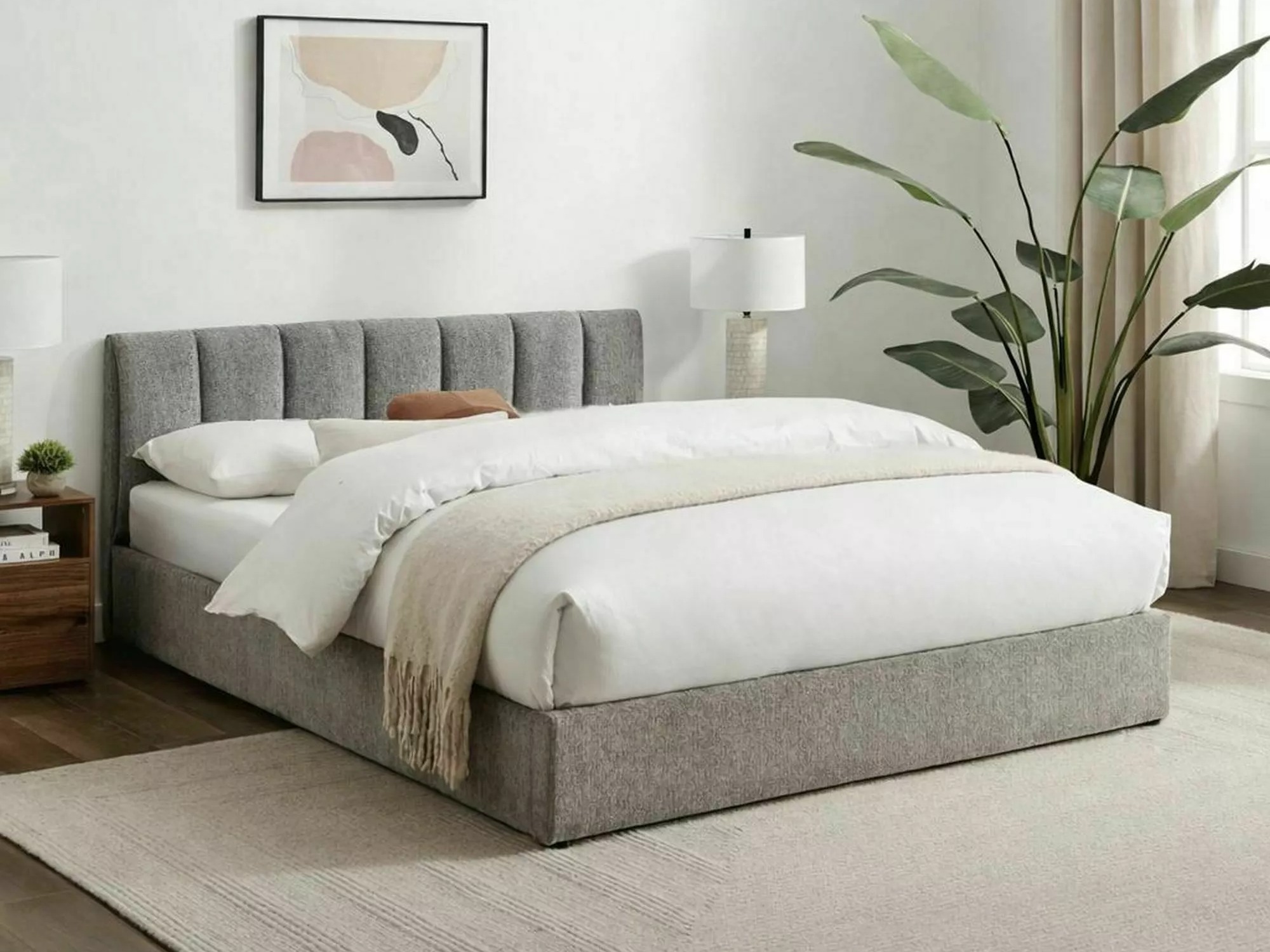 Bett Detroit 412 (Raven 07)