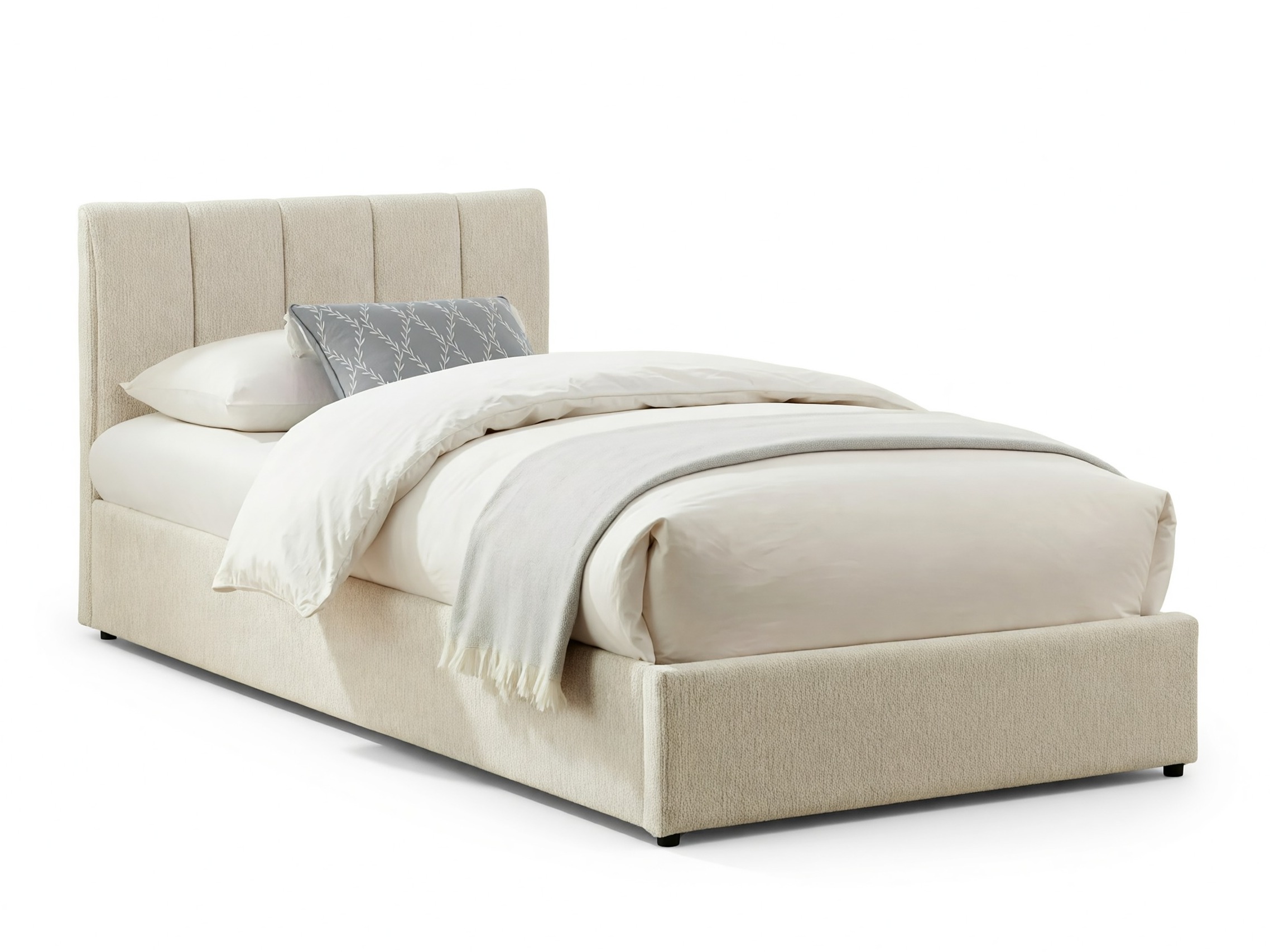 Bett Detroit 412 (Raven 22)