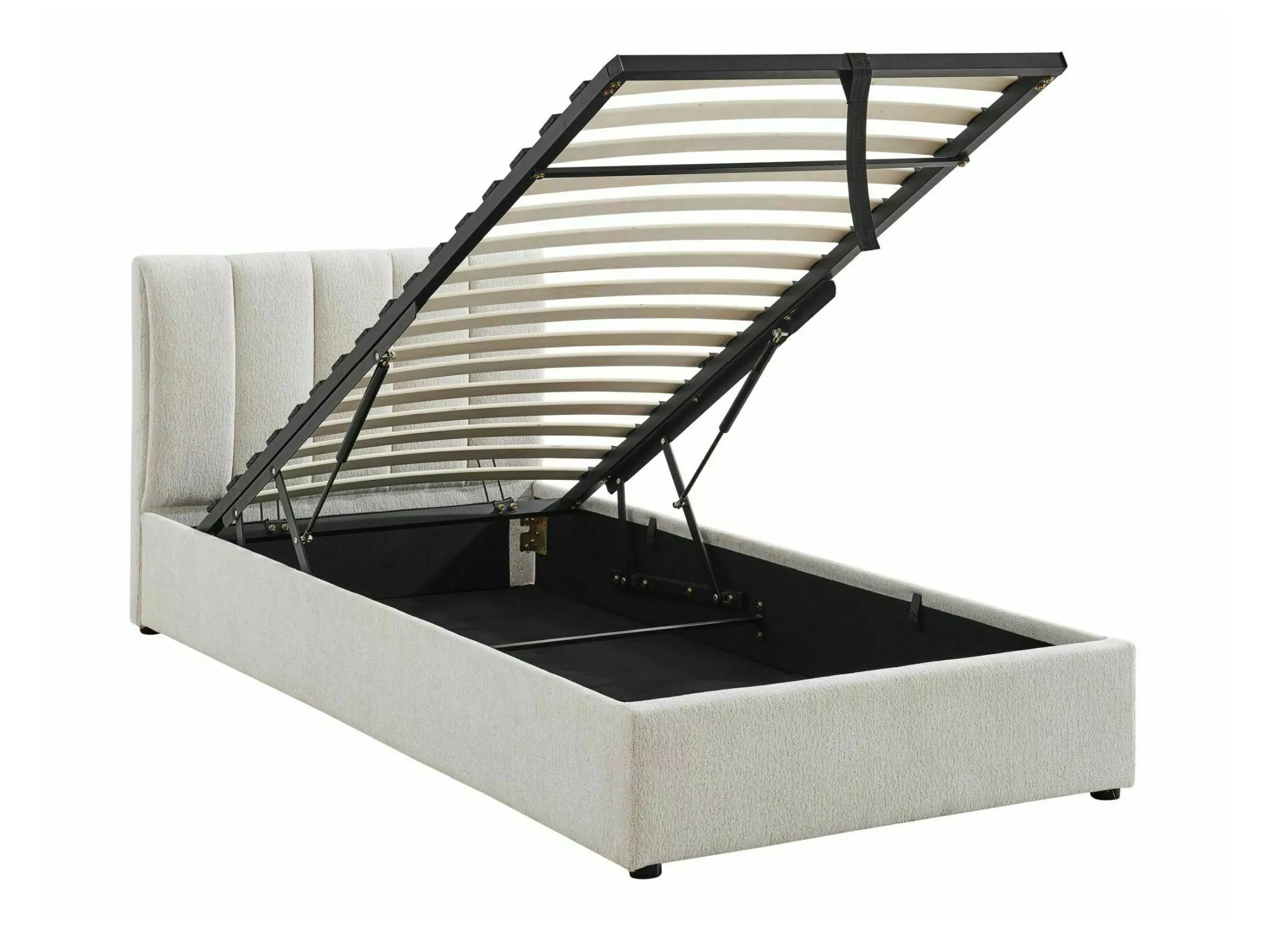 Bett Detroit 412 (Raven 22)