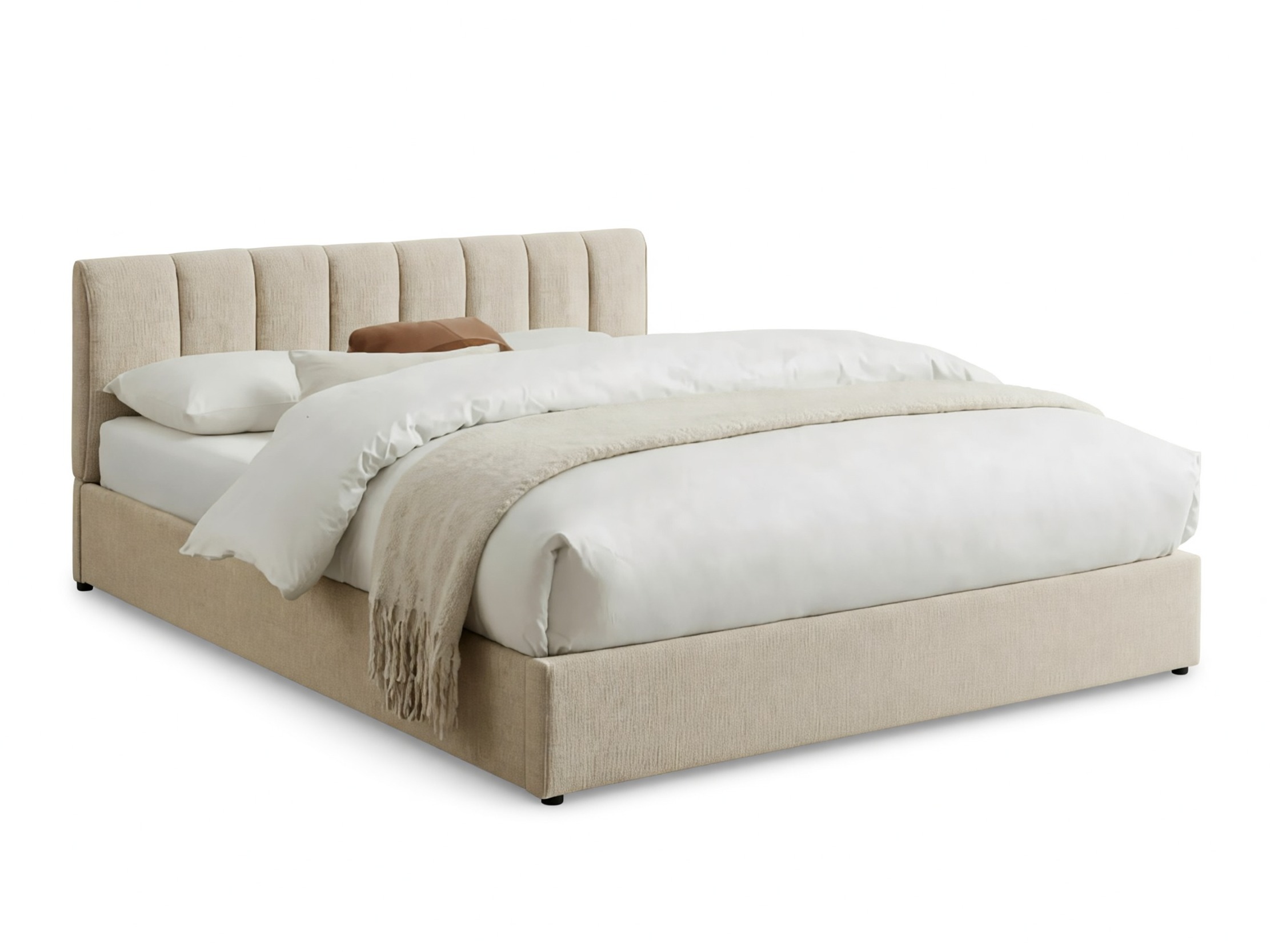 Bett Detroit 412 (Raven 22)