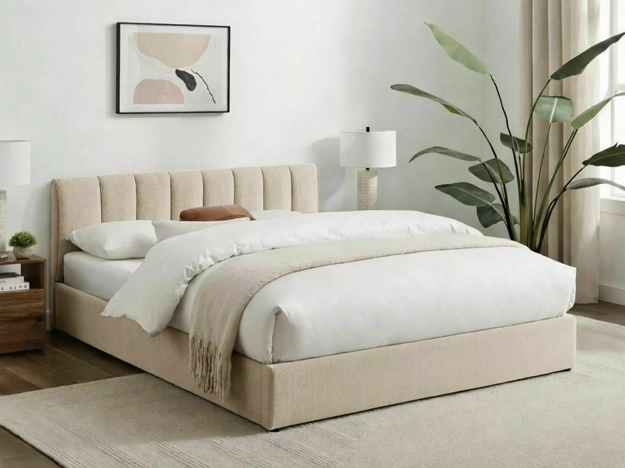 Bett Detroit 412 (Raven 22)