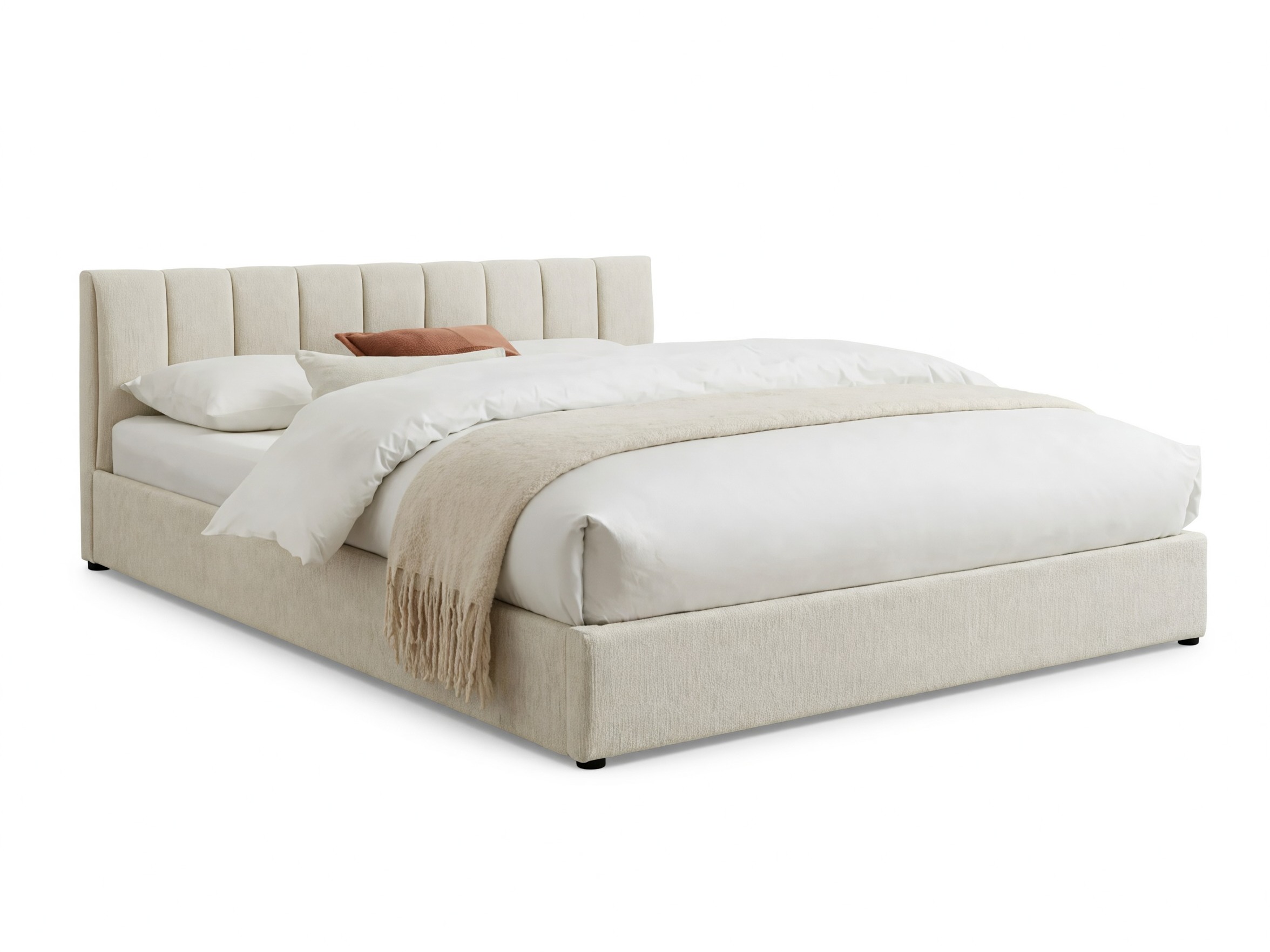 Bett Detroit 412 (Raven 22)