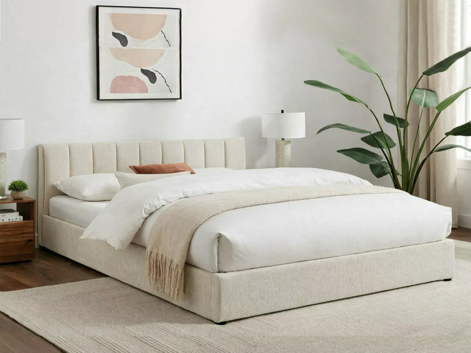 Bett Detroit 412 (Raven 22)