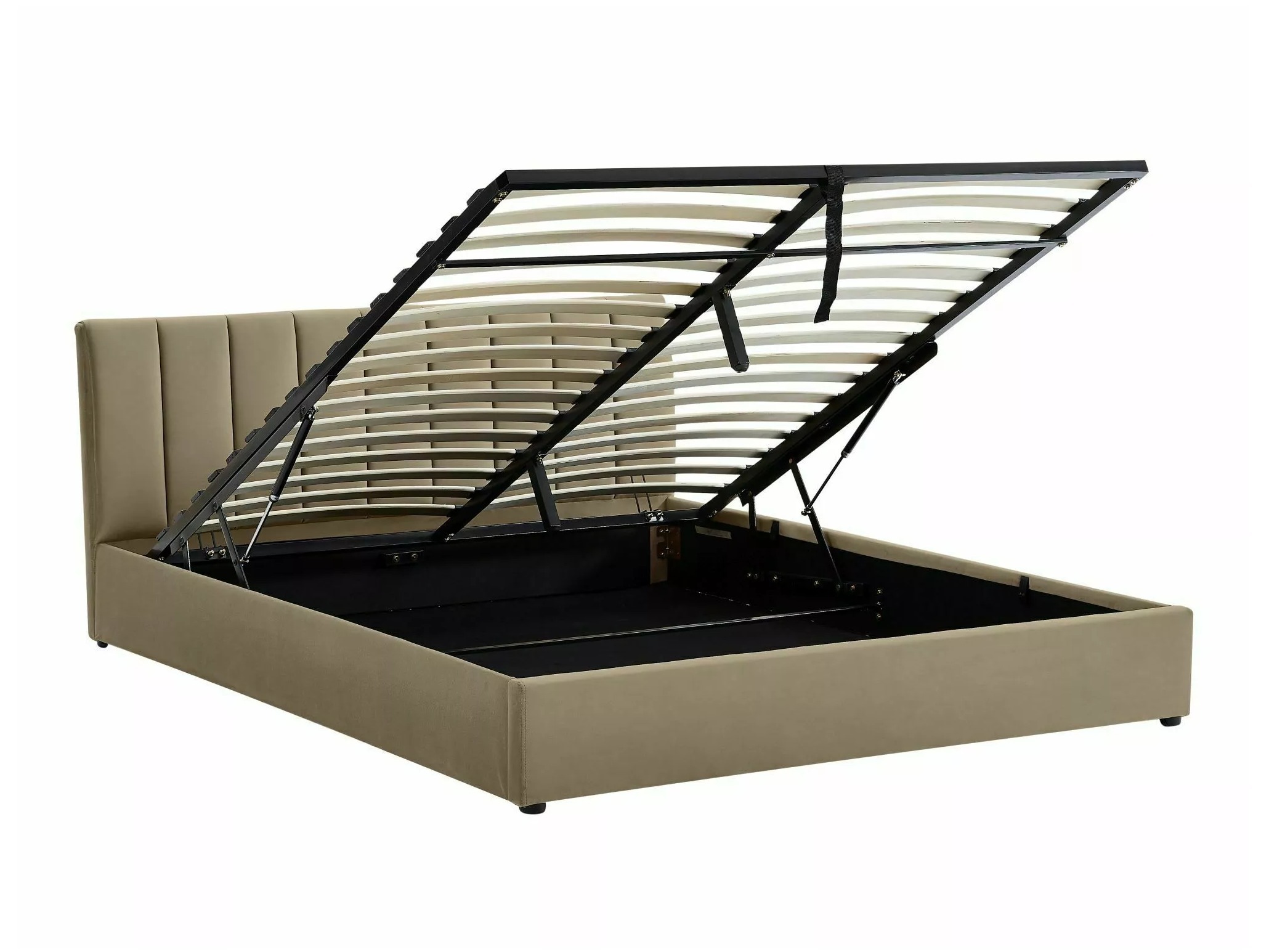 Bett Detroit 412 (Raven 22)