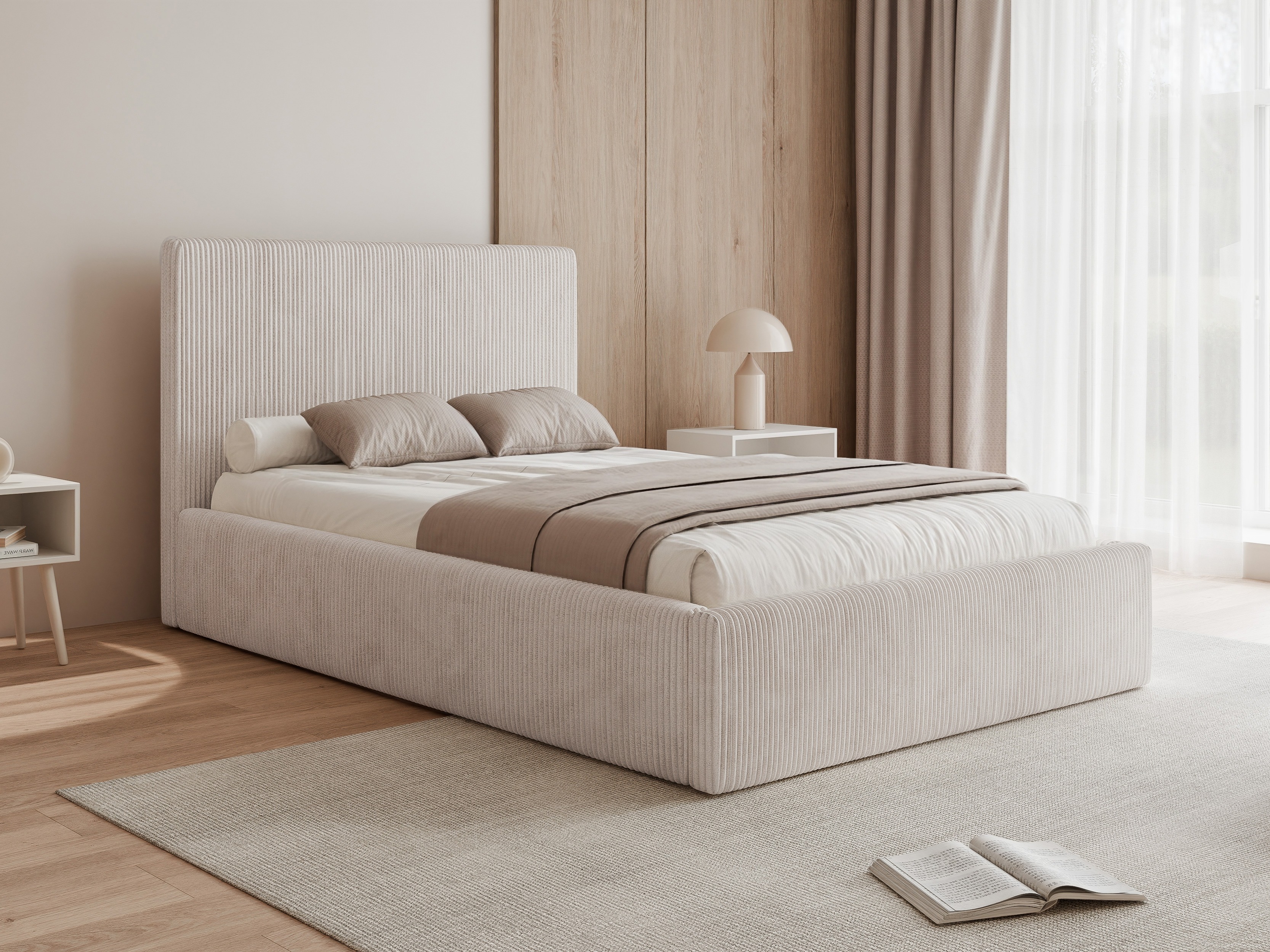 Bett Martinez 101 (Poso 100)
