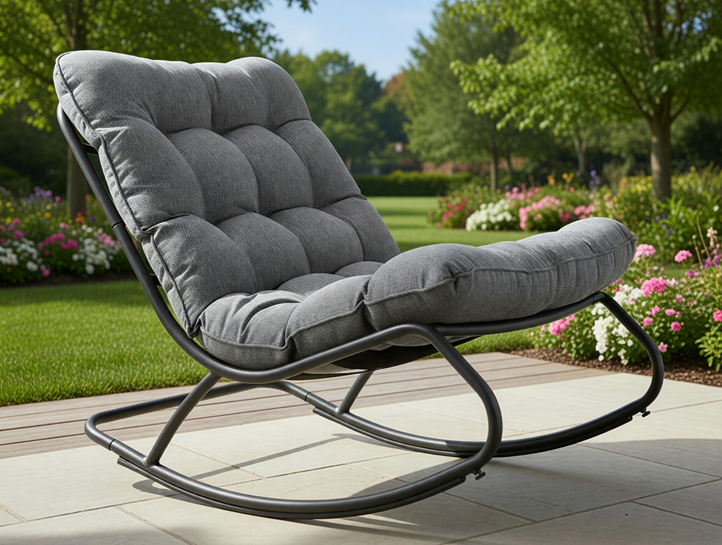 Gartensessel Mandeville 361