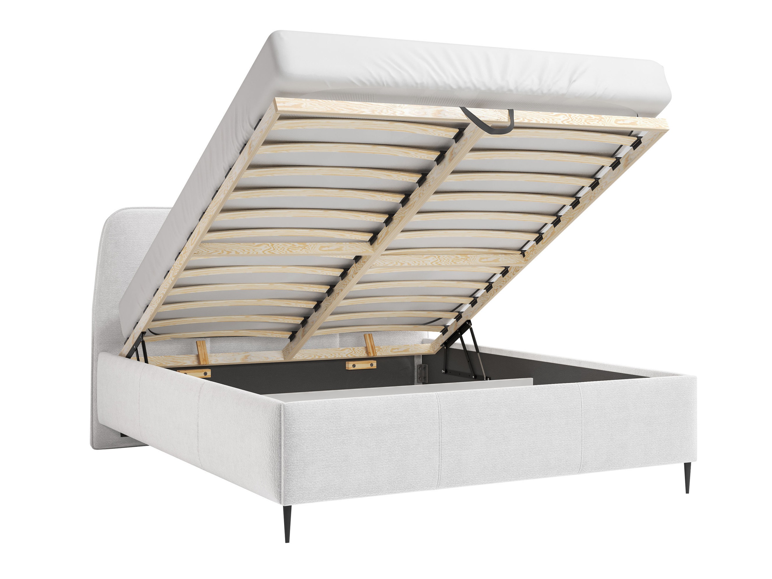 Bett ComfiDream Fragor (Margo 227.03)