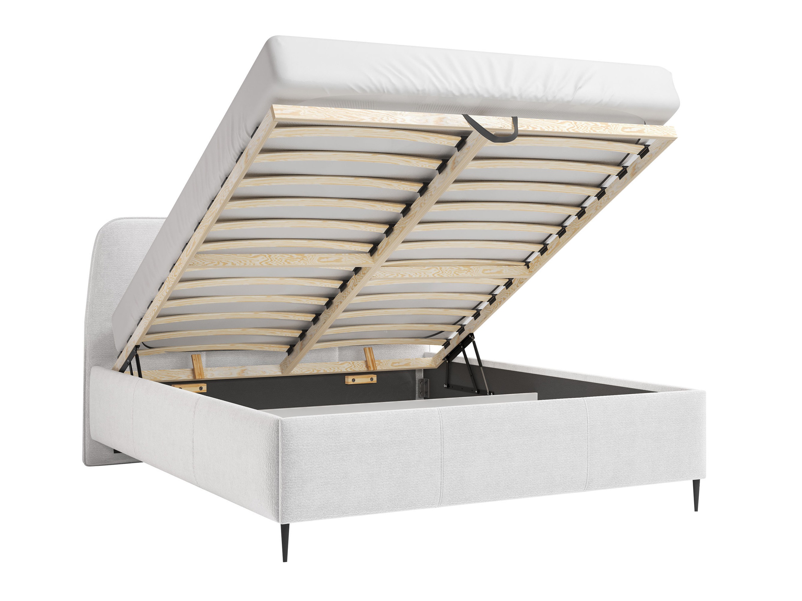 Bett ComfiDream Fragor (Margo 227.04)