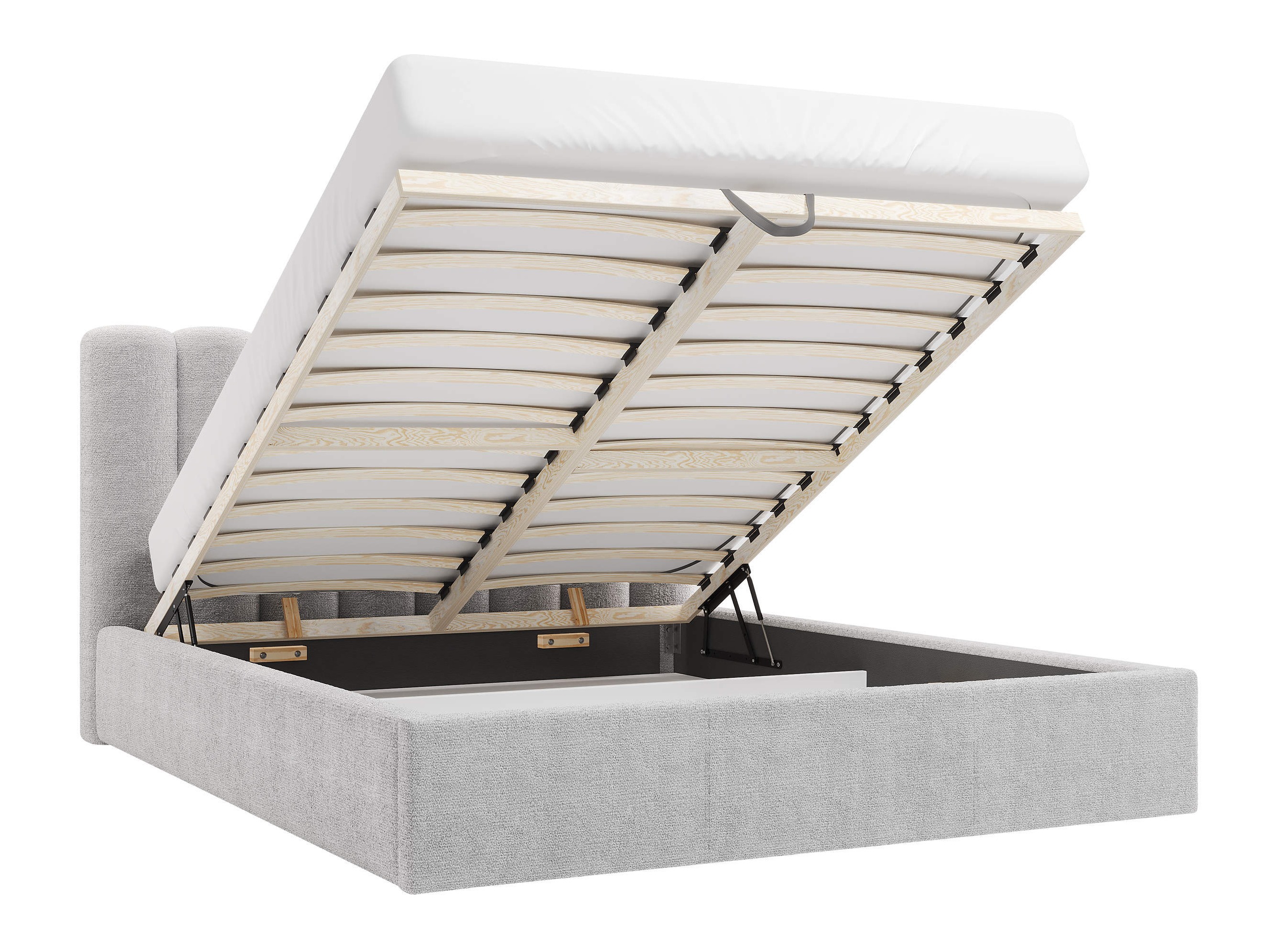 Bett ComfiDream Stylos (Margo 227.01)