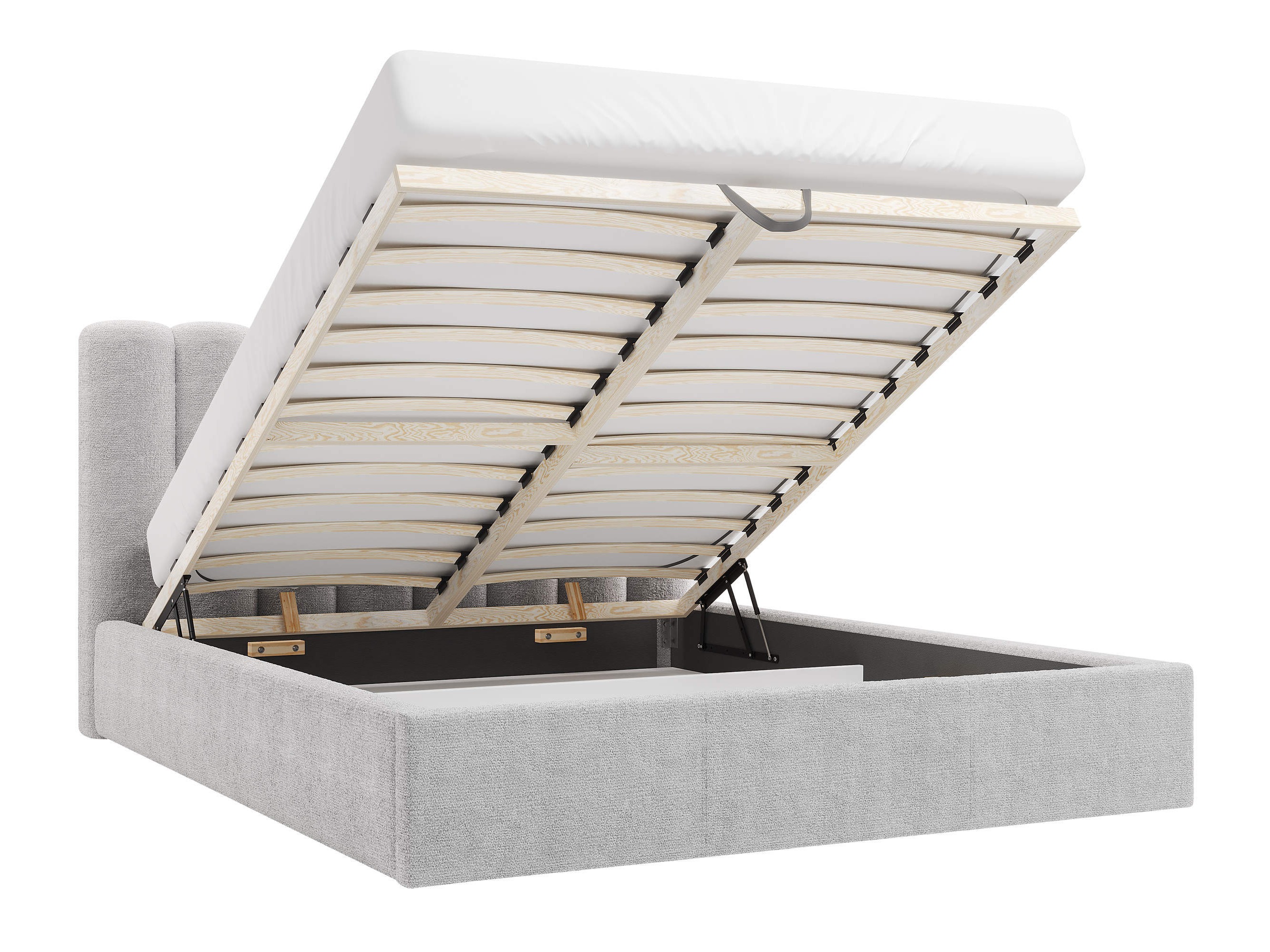 Bett ComfiDream Stylos (Margo 227.03)