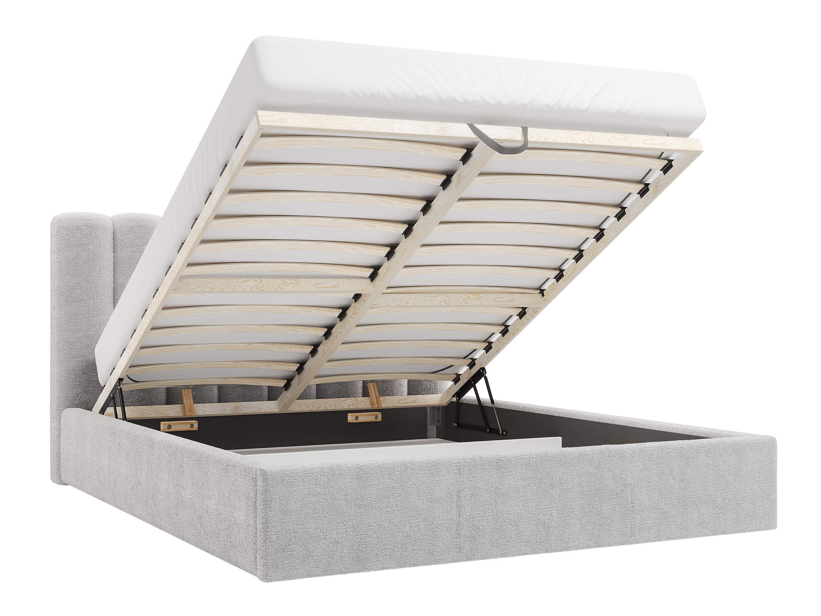 Bett ComfiDream Stylos (Margo 227.03)