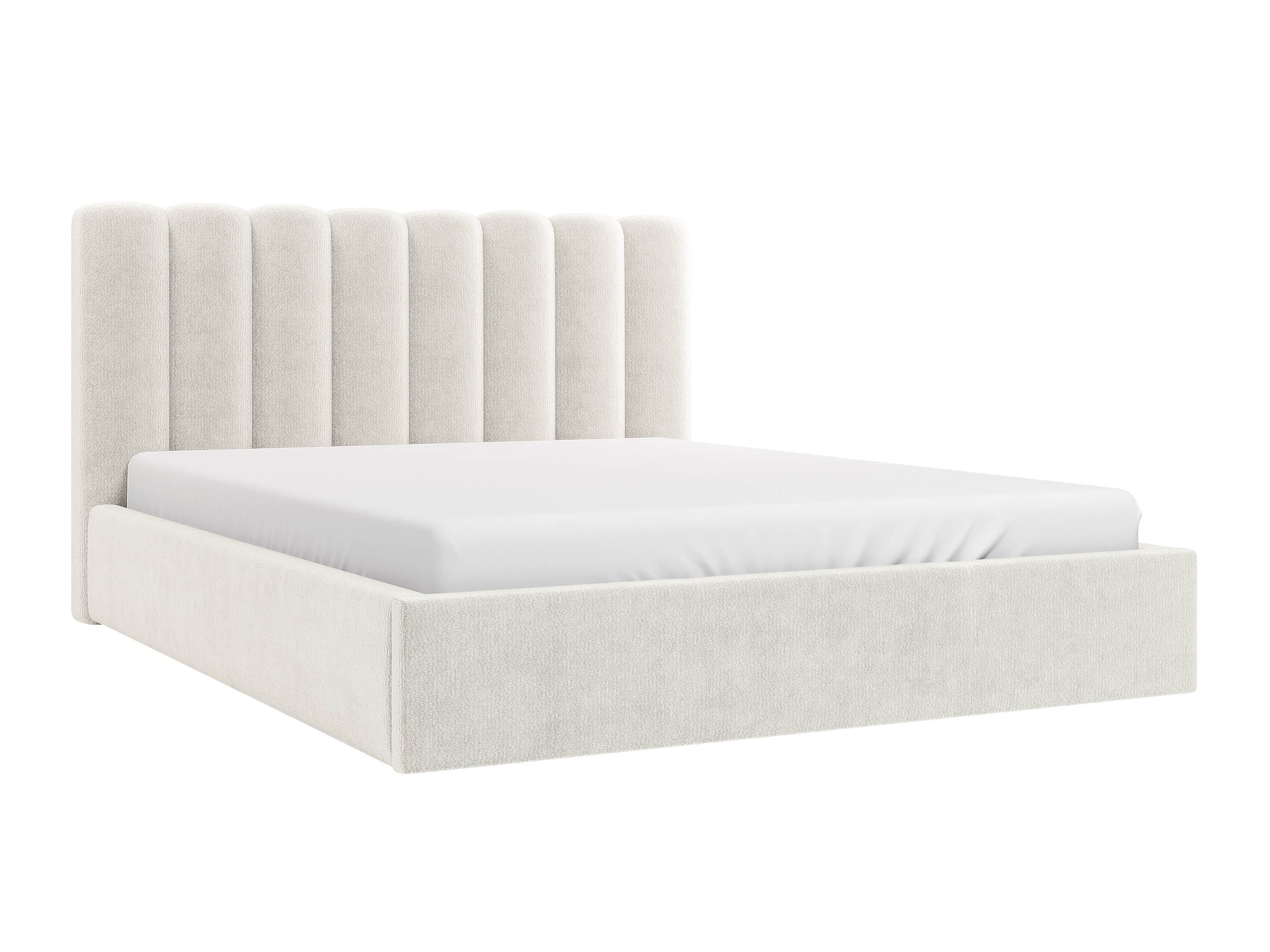 Bett ComfiDream Stylos (Margo 227.04)