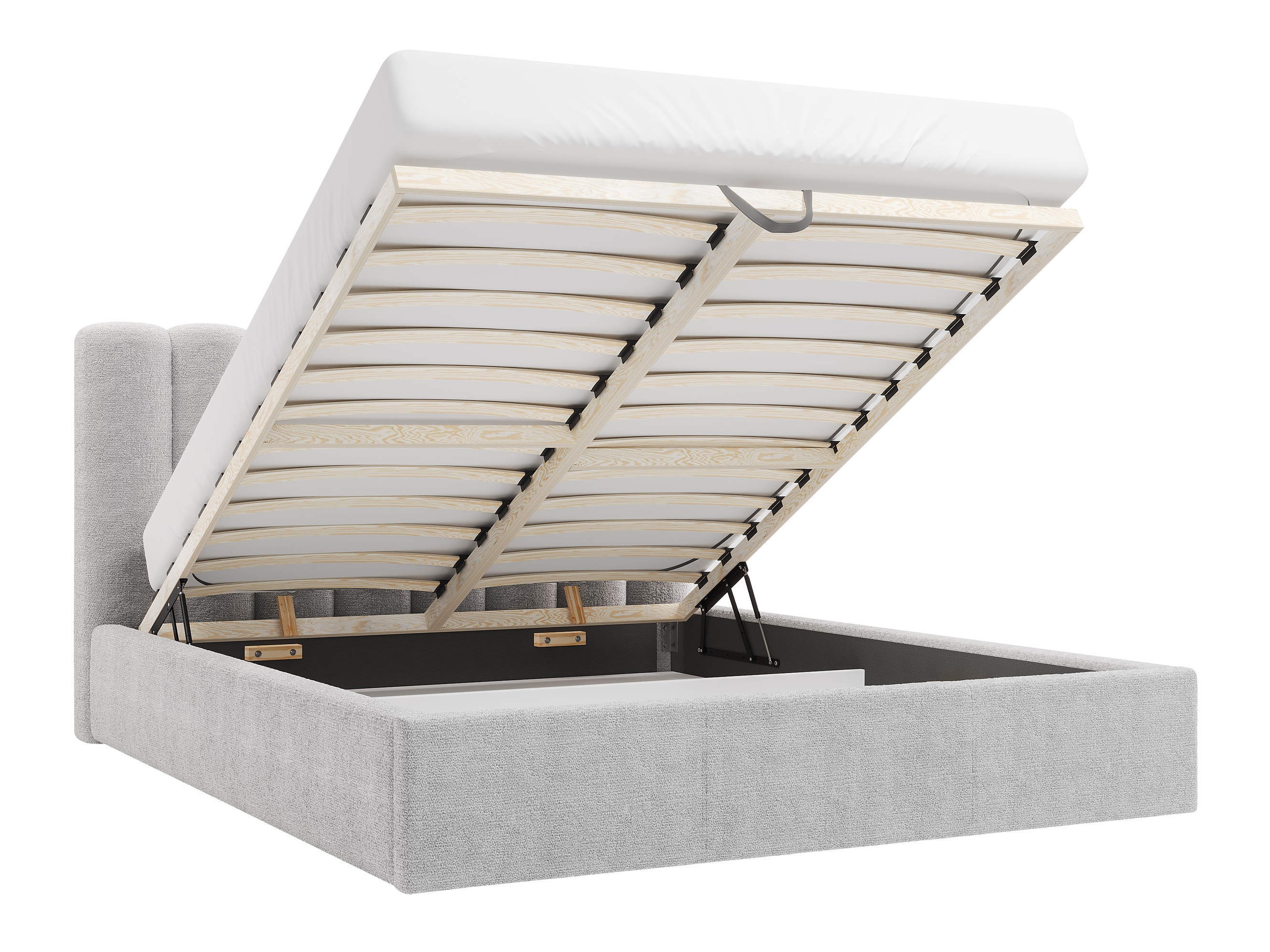 Bett ComfiDream Stylos (Margo 227.07)