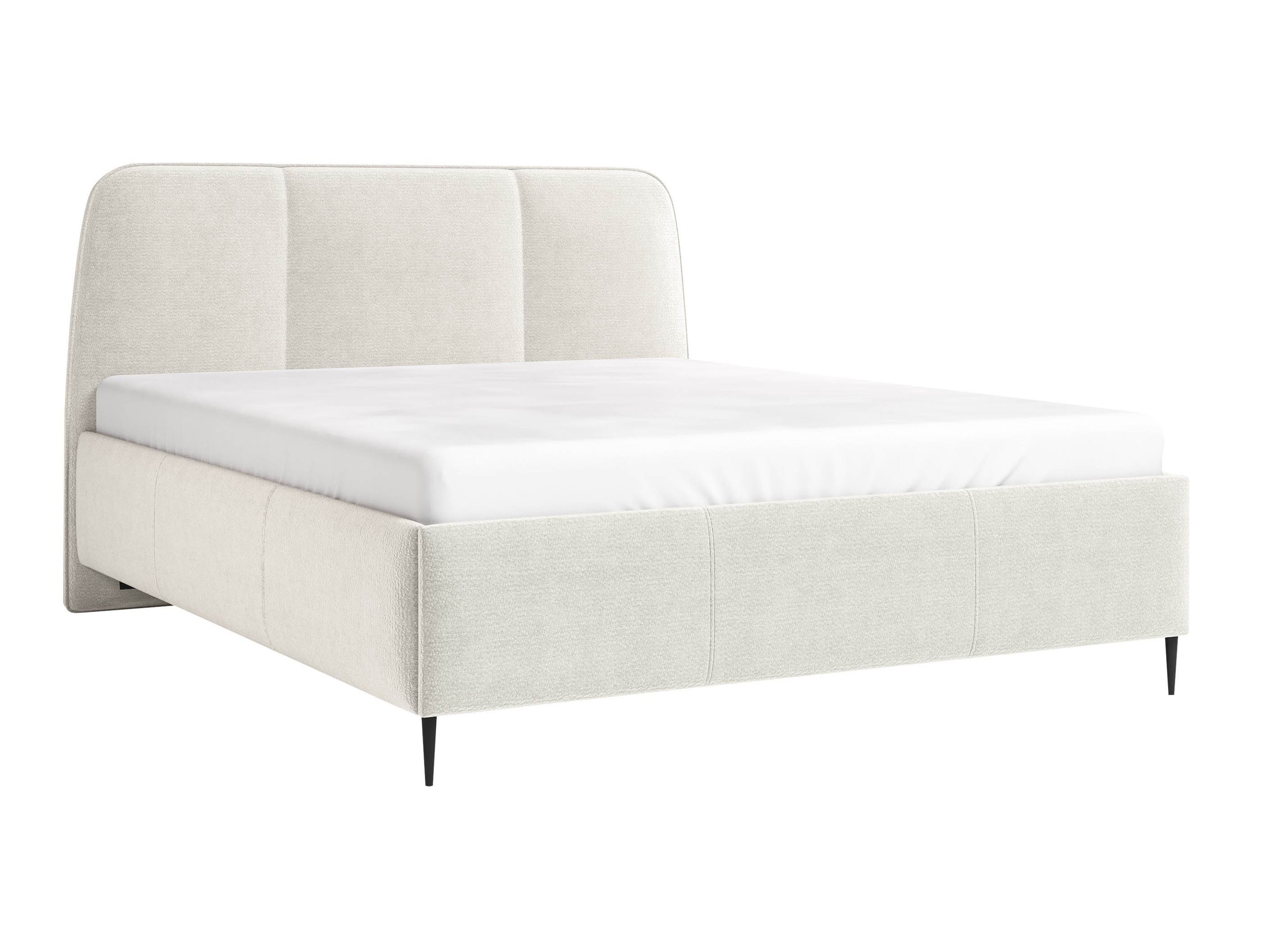 Bett ComfiDream 210 (Margo 227.04)