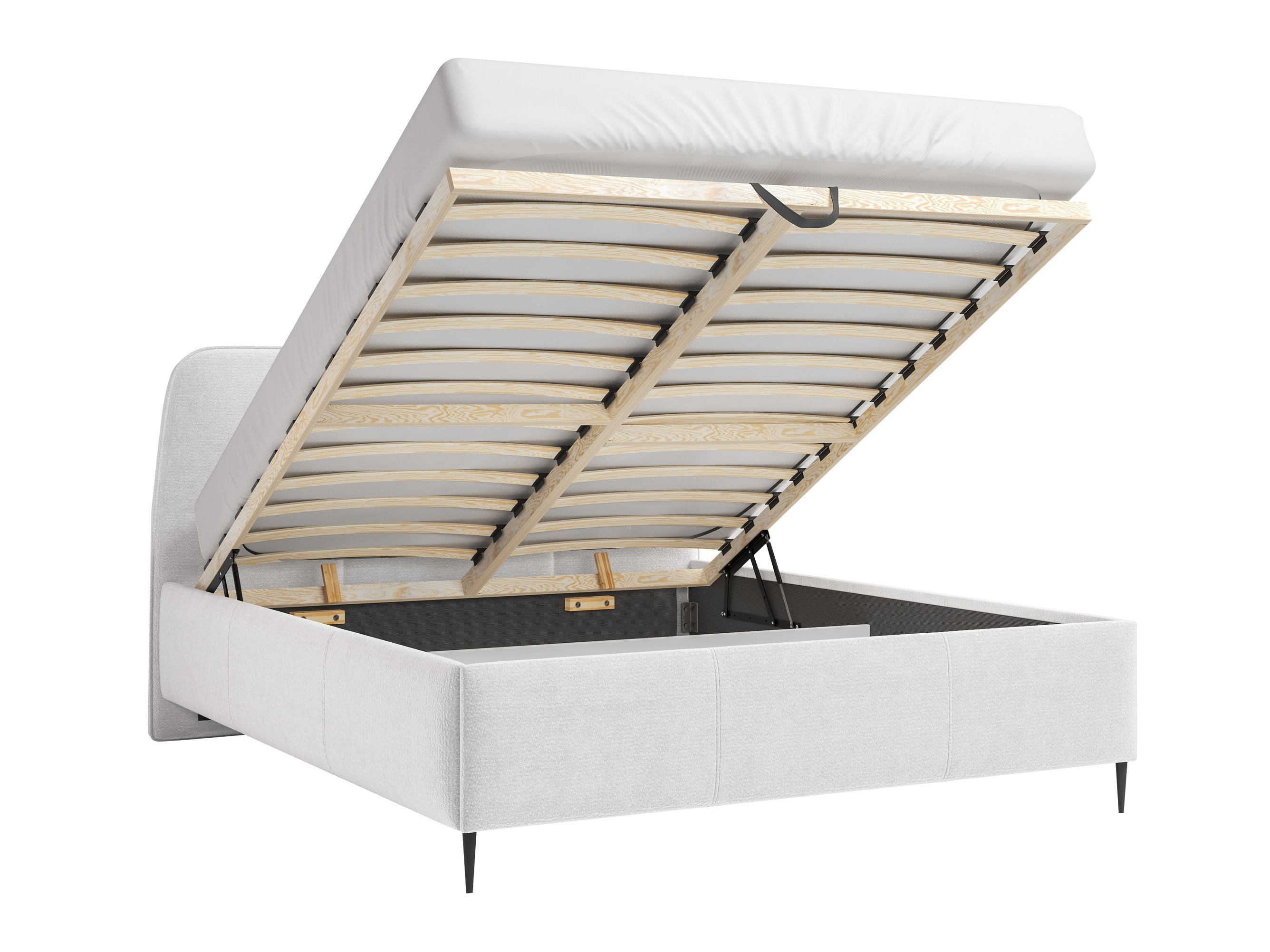 Bett ComfiDream Fragor (Margo 227.07)
