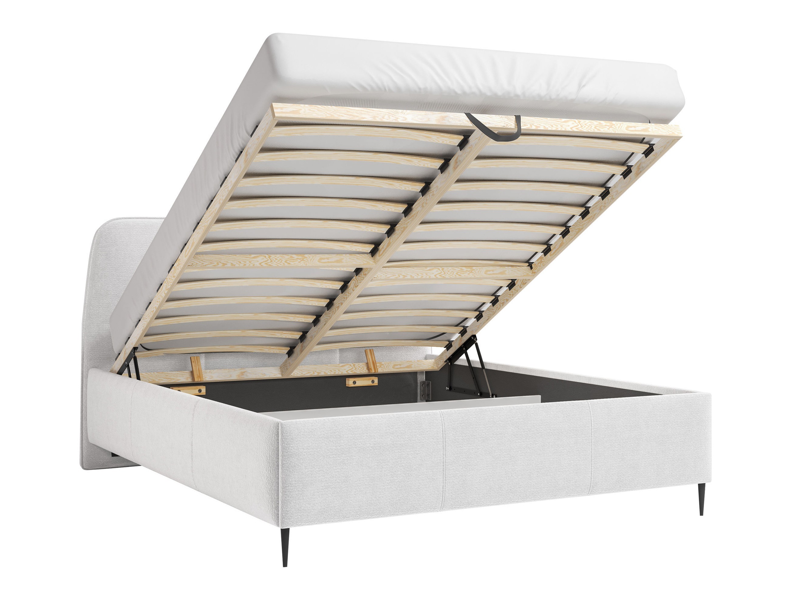 Bett ComfiDream Fragor (Margo 227.07)