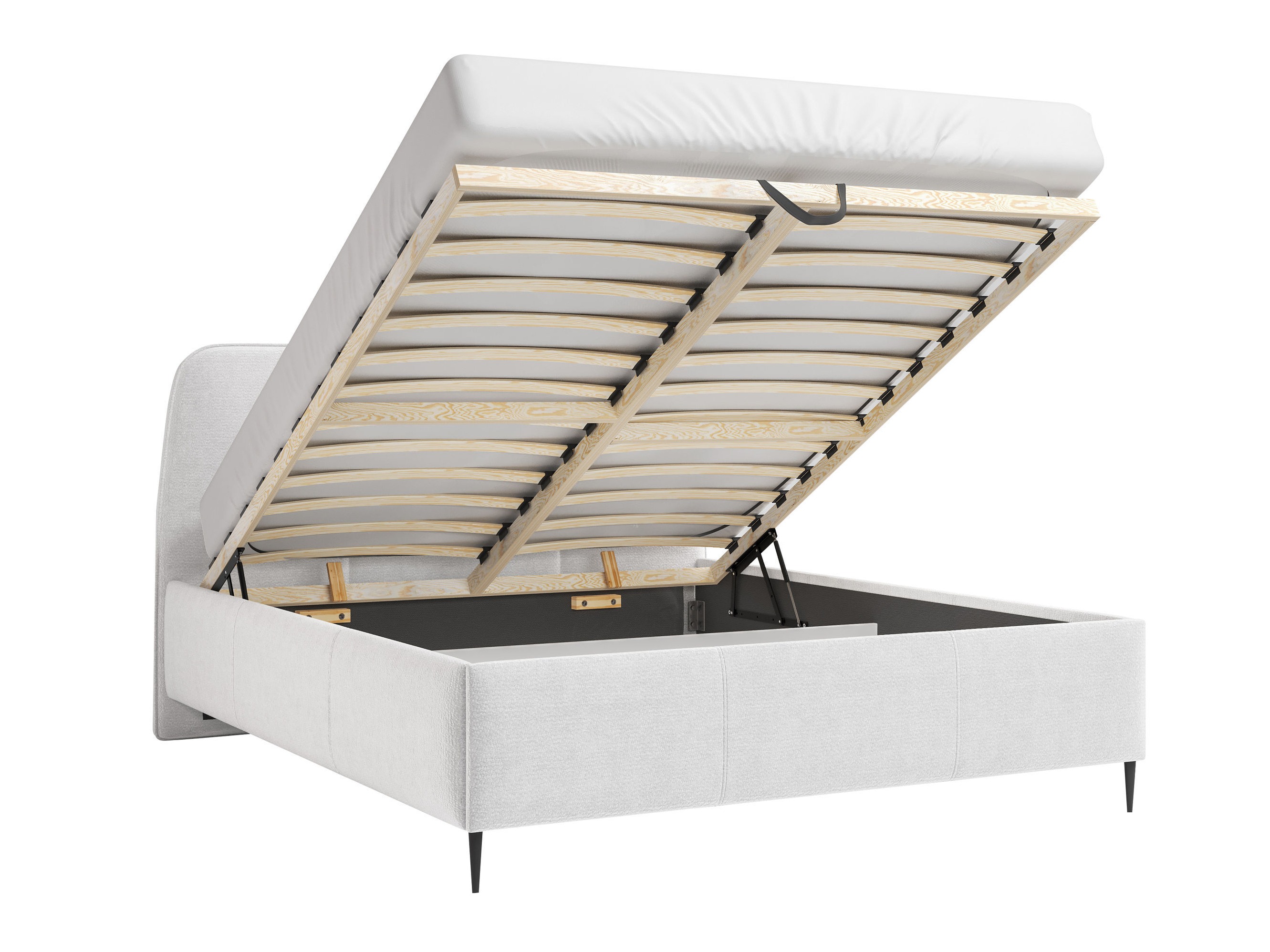 Bett ComfiDream Fragor (Margo 227.09)