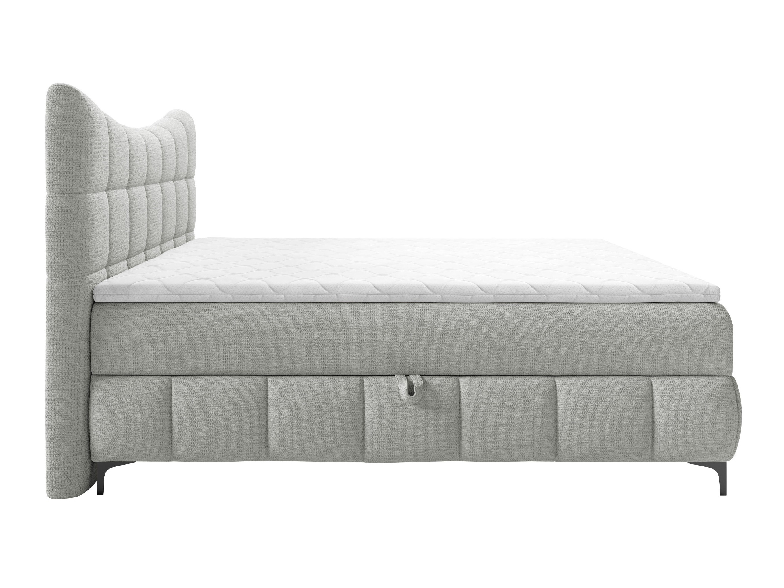 Boxspringbett Littera (Freya 210.20)