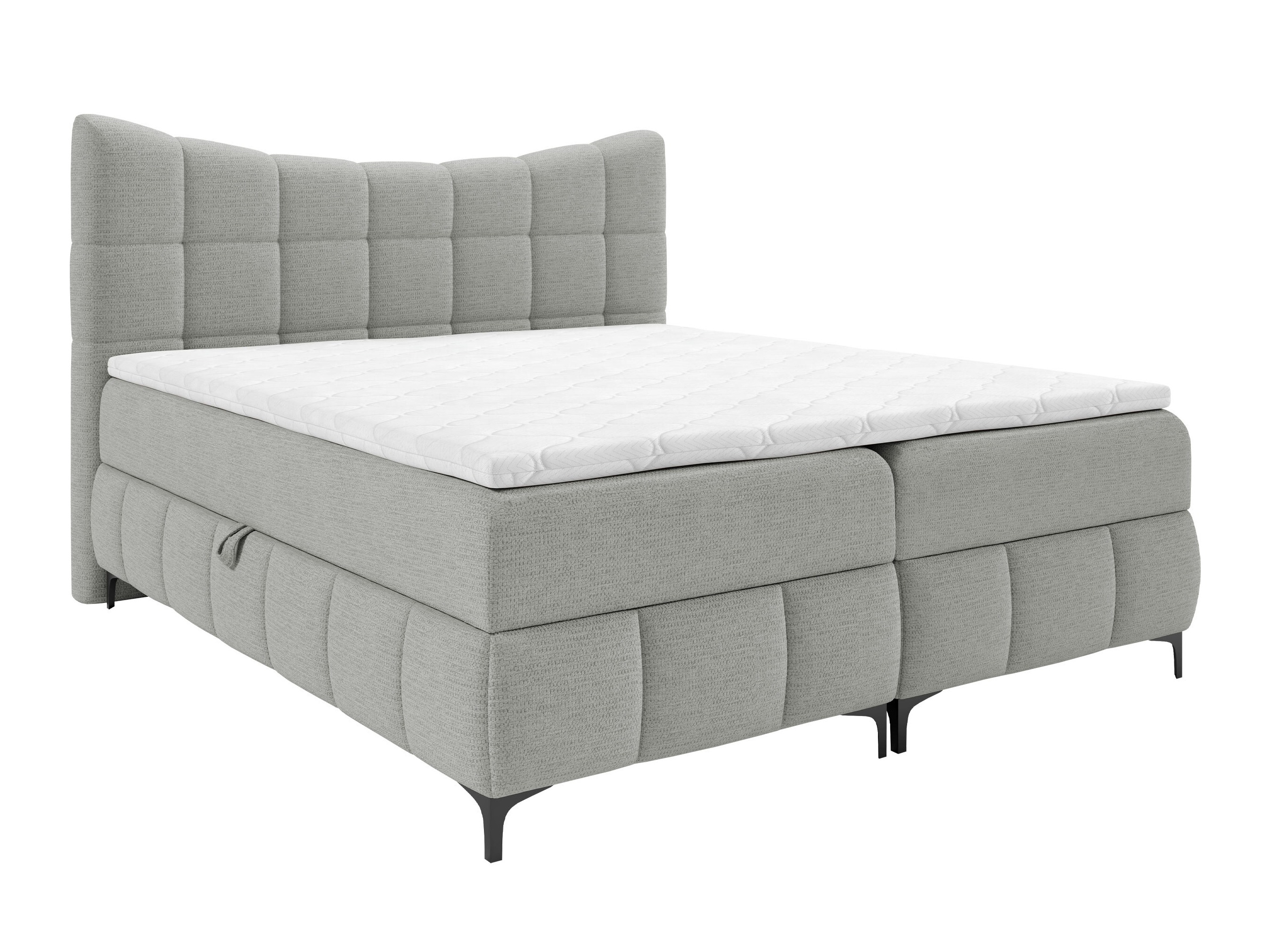 Boxspringbett Littera (Freya 210.20)