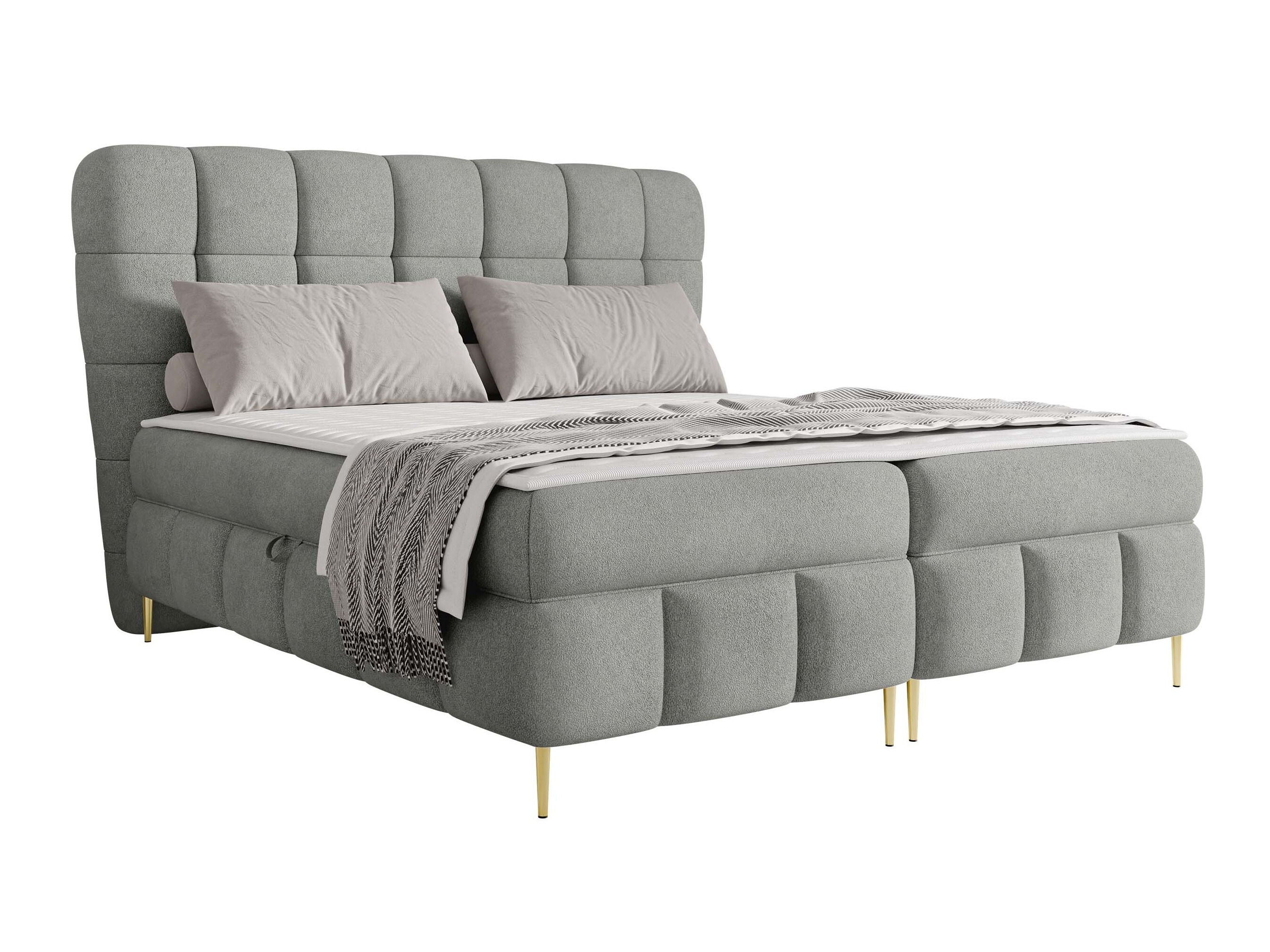 Boxspringbett Musica (Freya 210.20)