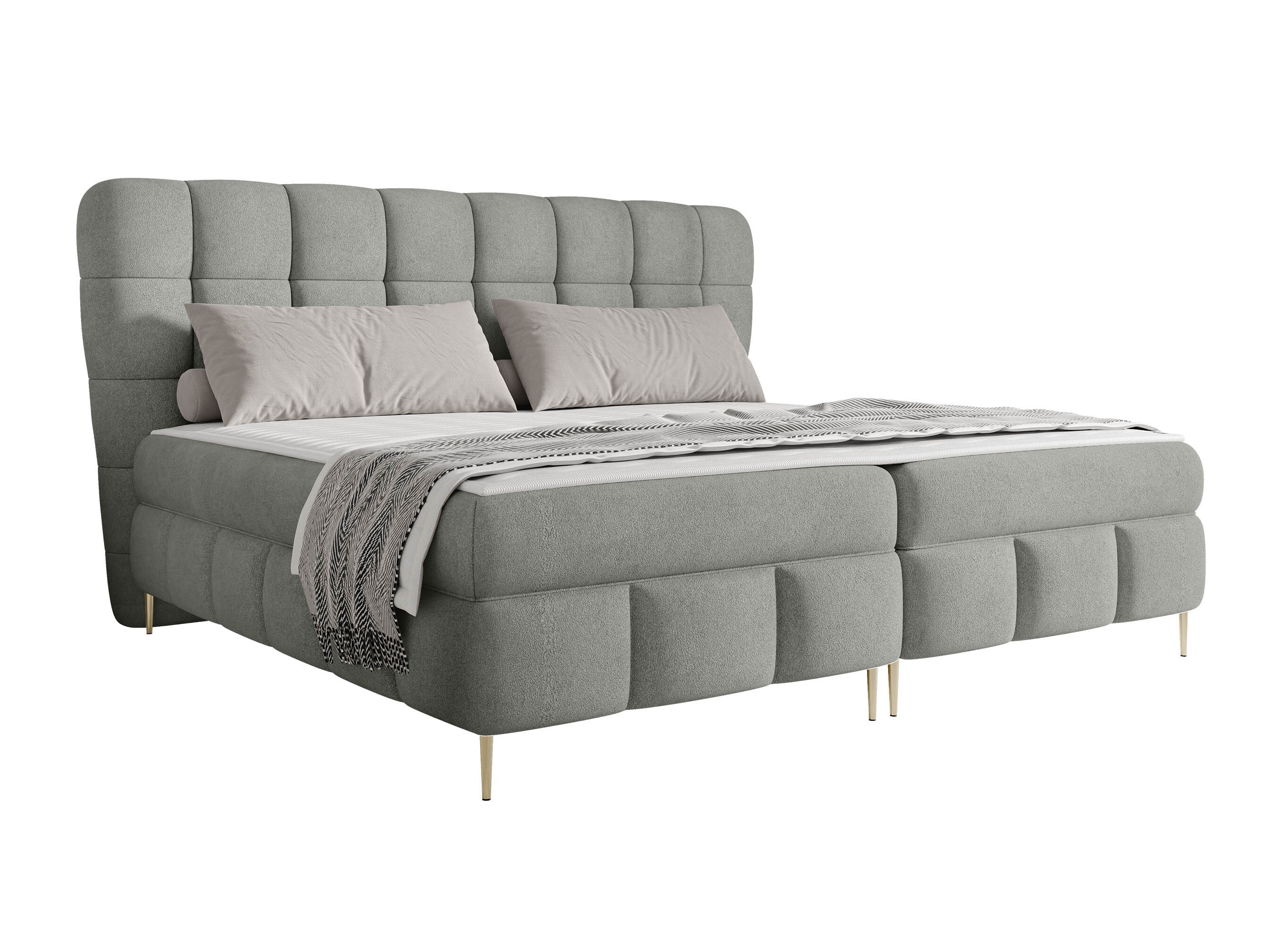 Boxspringbett Musica (Freya 210.20)