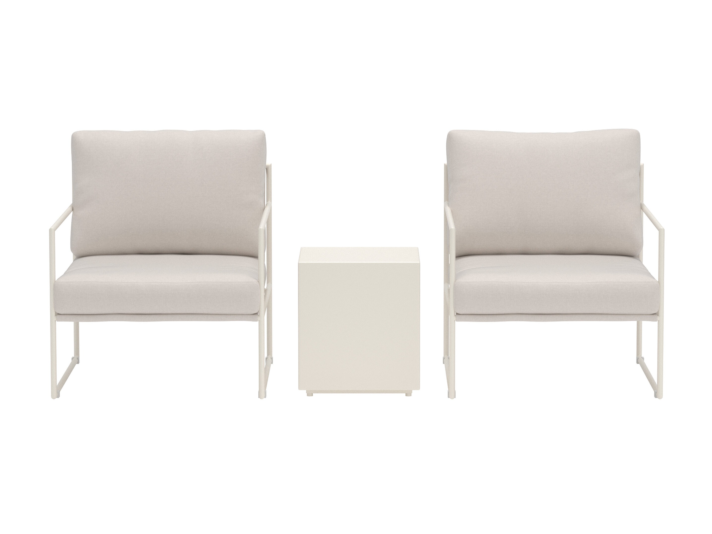 Gartenmöbel-Set Dallas 5240