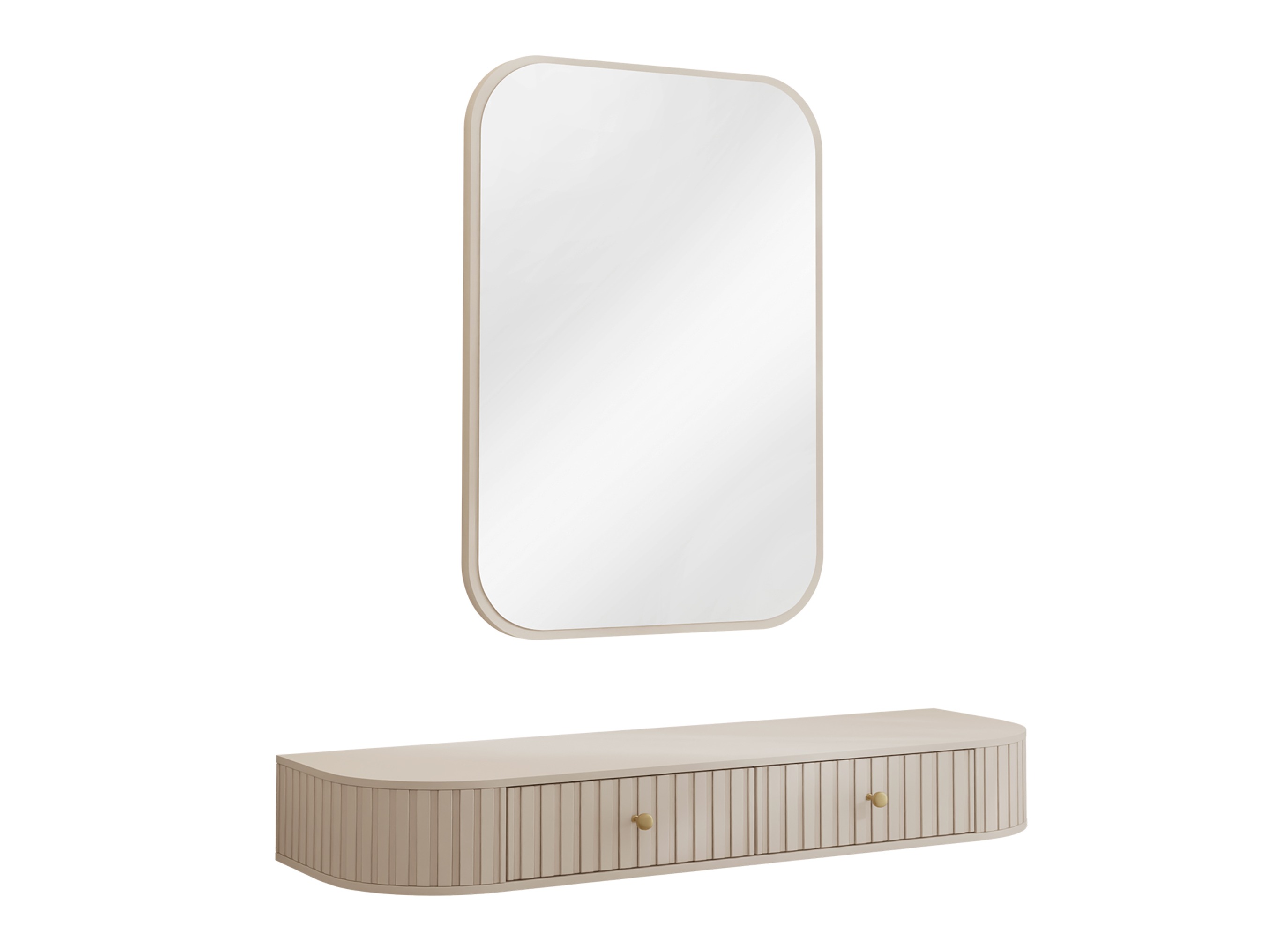 Schminktisch Comfivo Urbum