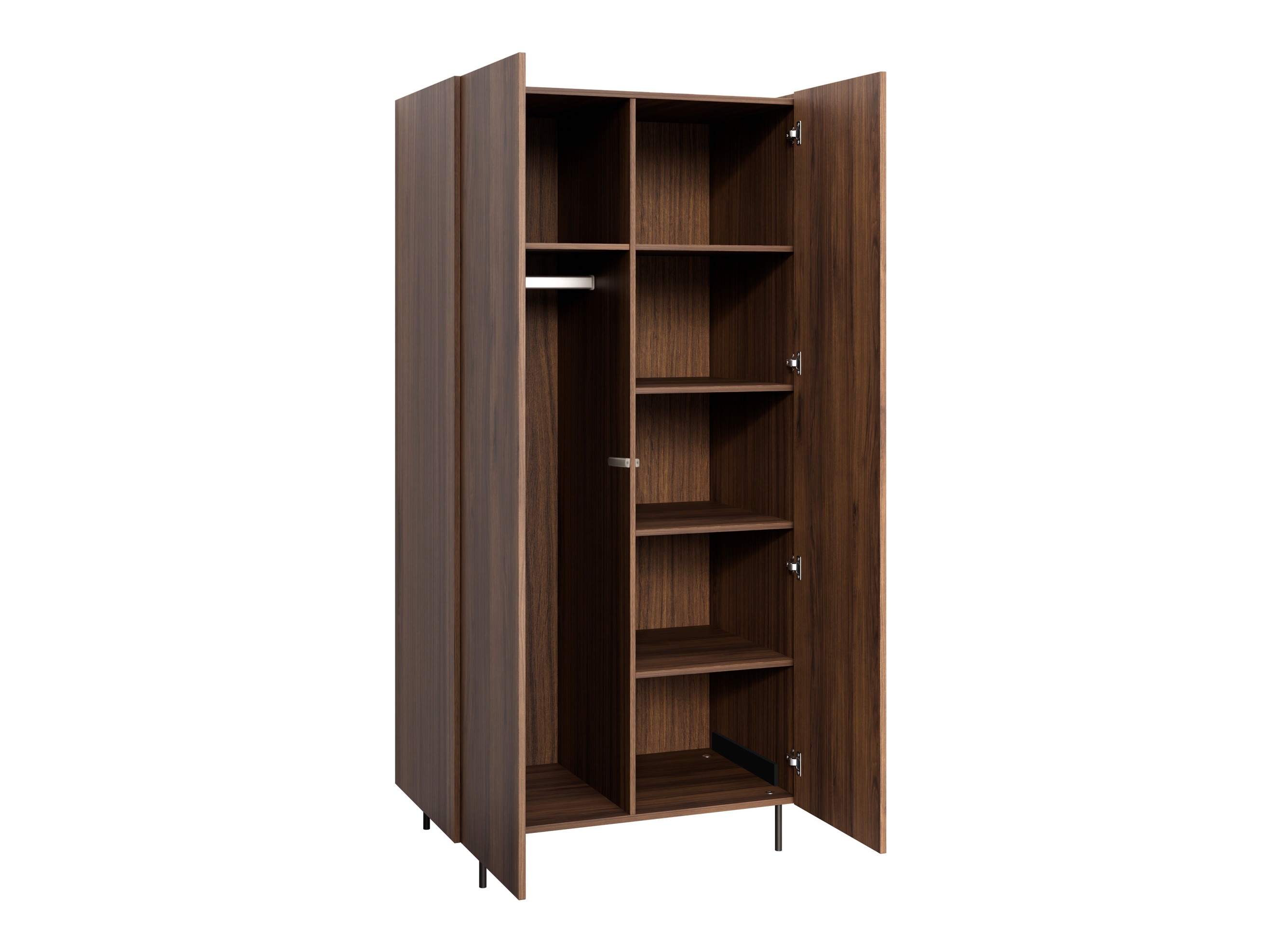 Kleiderschrank Comfivo Belviro 109