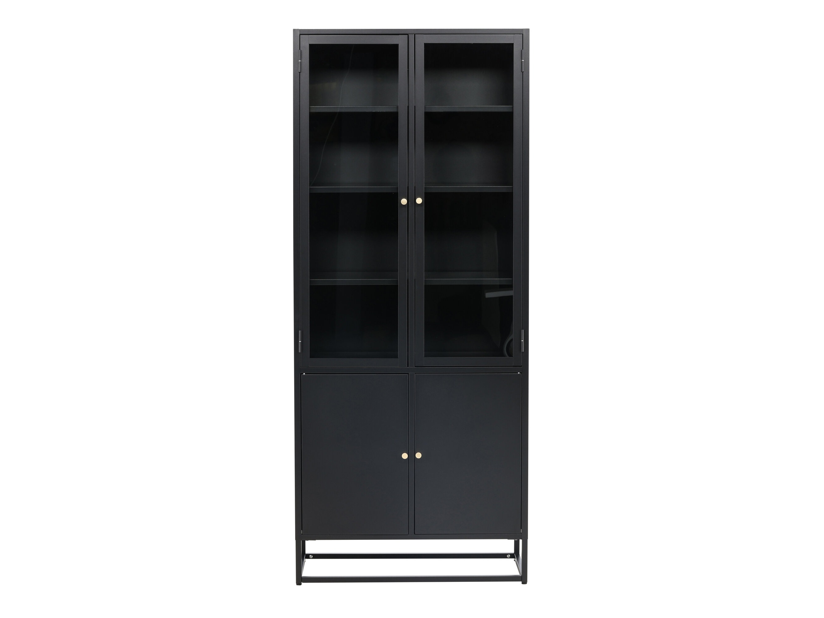 Regal Evasevu 102 (Schwarz)
