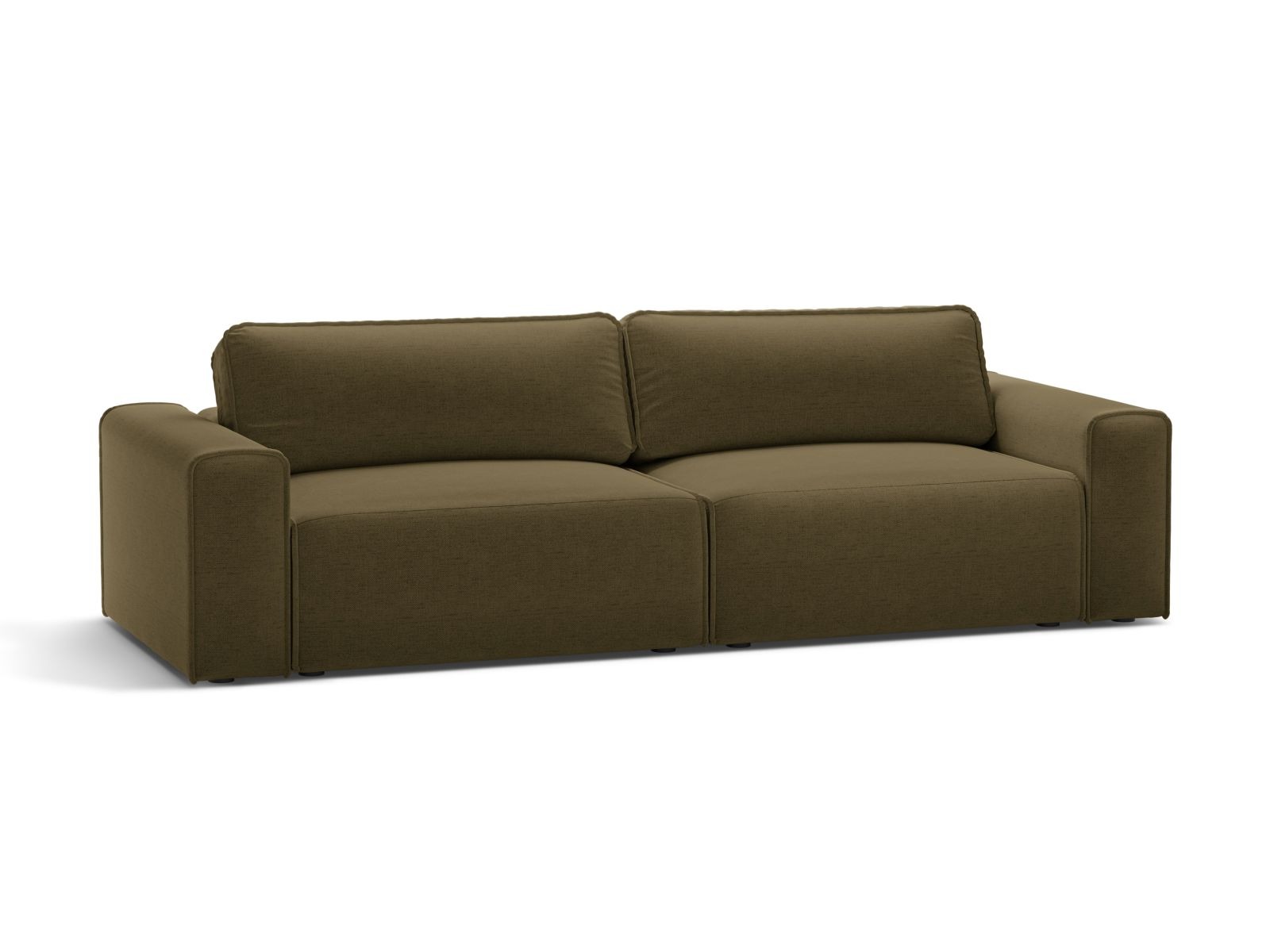 Schlafsofa Beckley 204 (Moly 38)