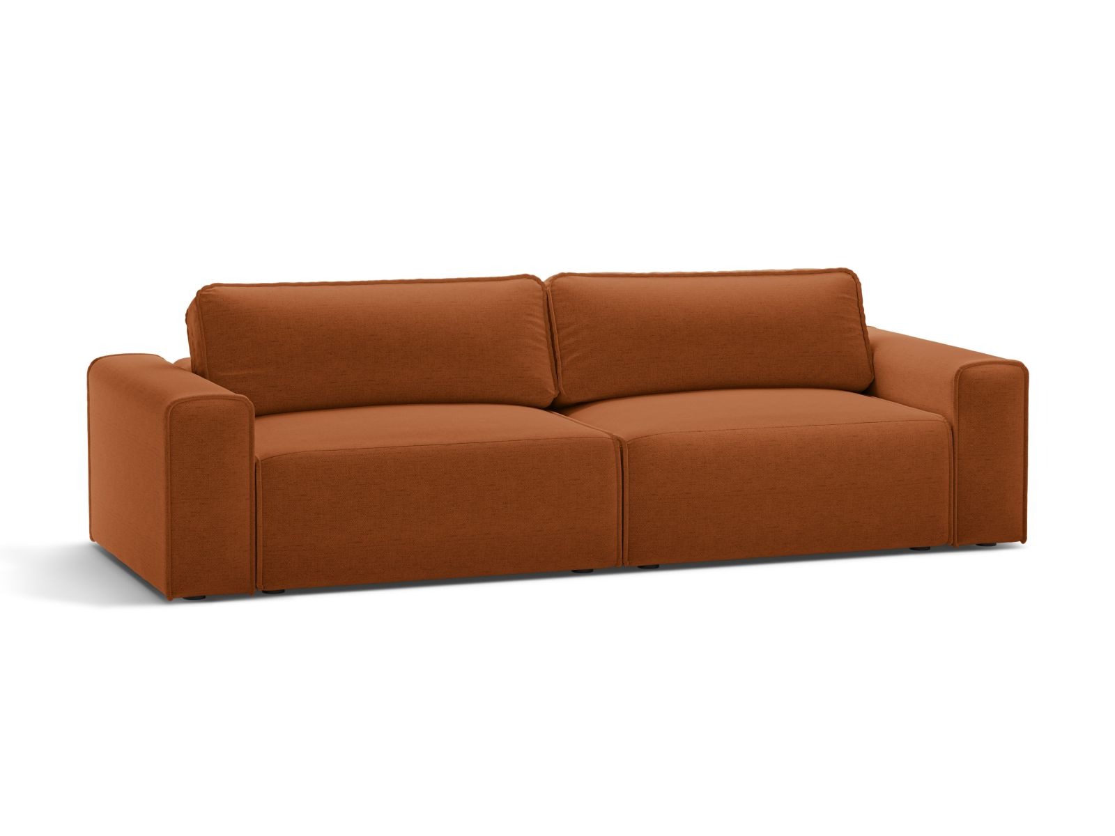 Schlafsofa Beckley 204 (Moly 54)