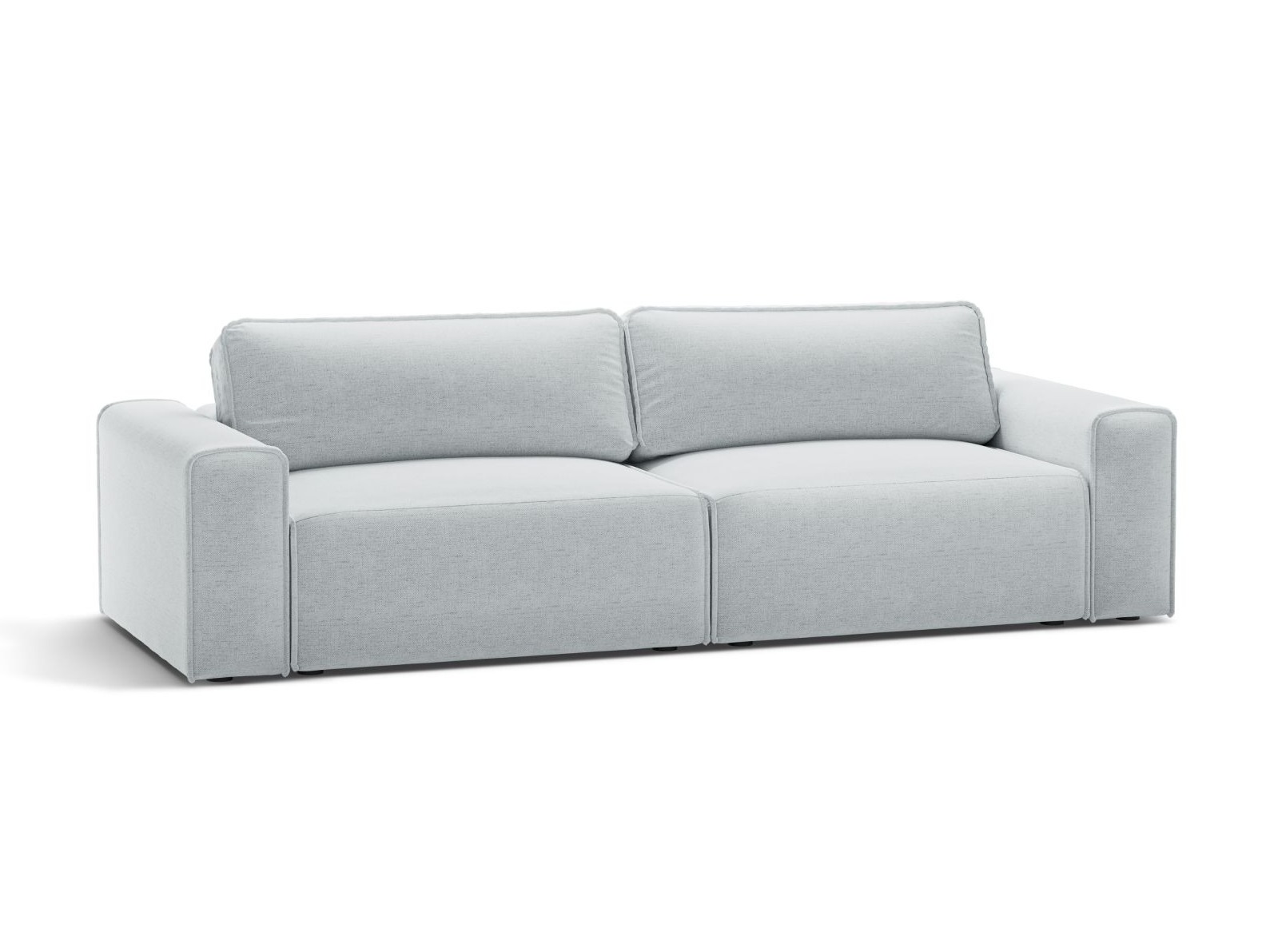 Schlafsofa Beckley 204 (Moly 70)