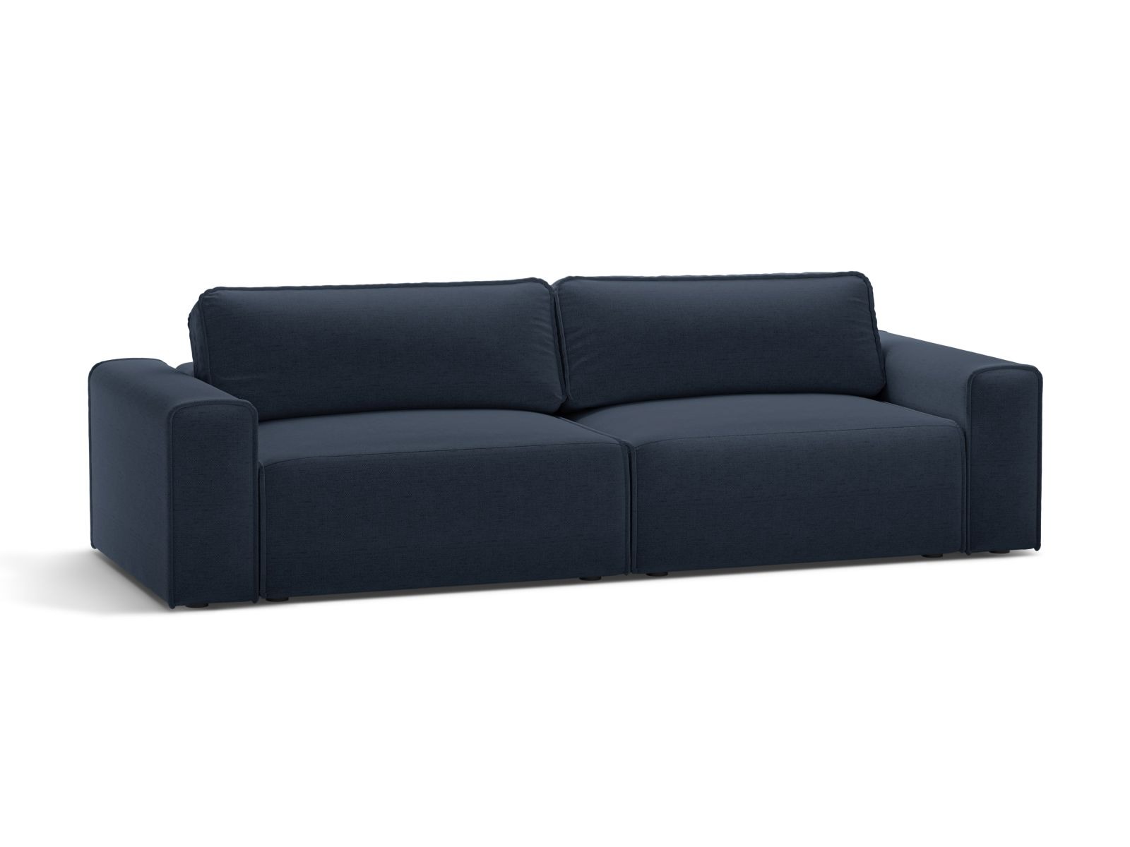 Schlafsofa Beckley 204 (Moly 79)