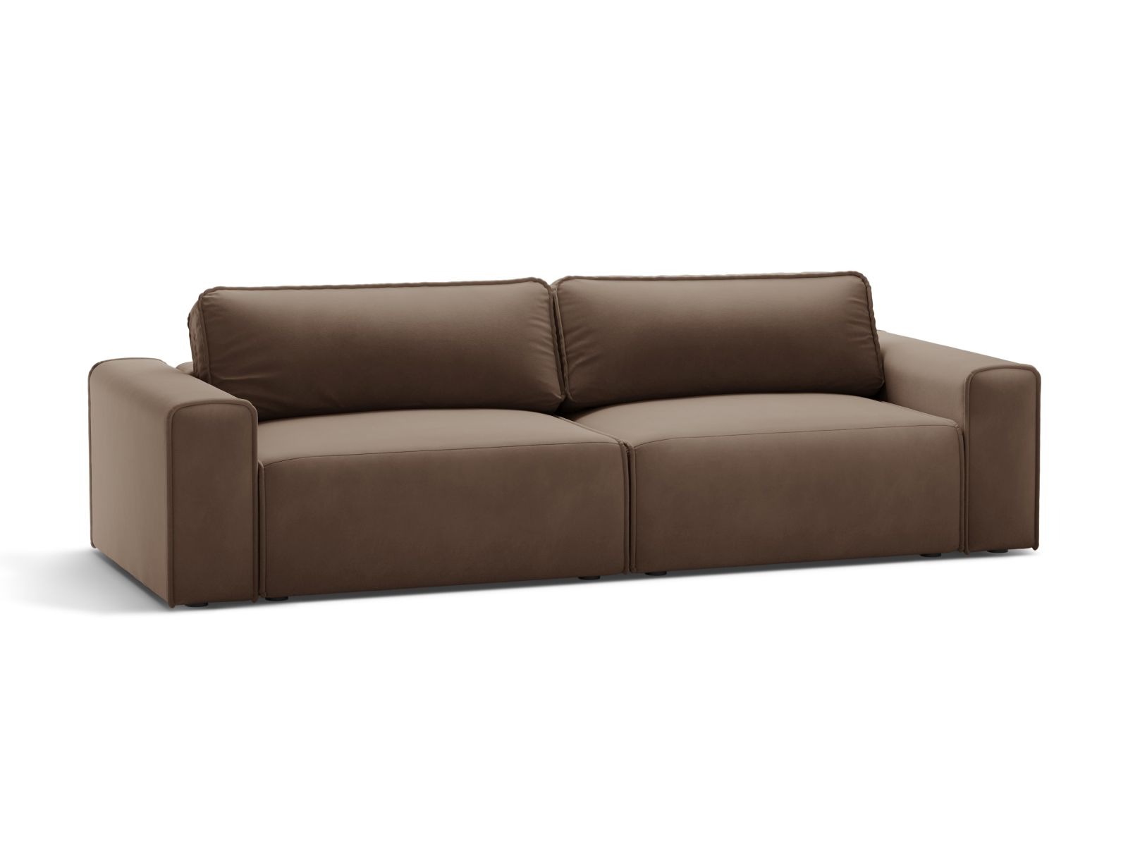 Schlafsofa Beckley 204 (Paris Chocolate)