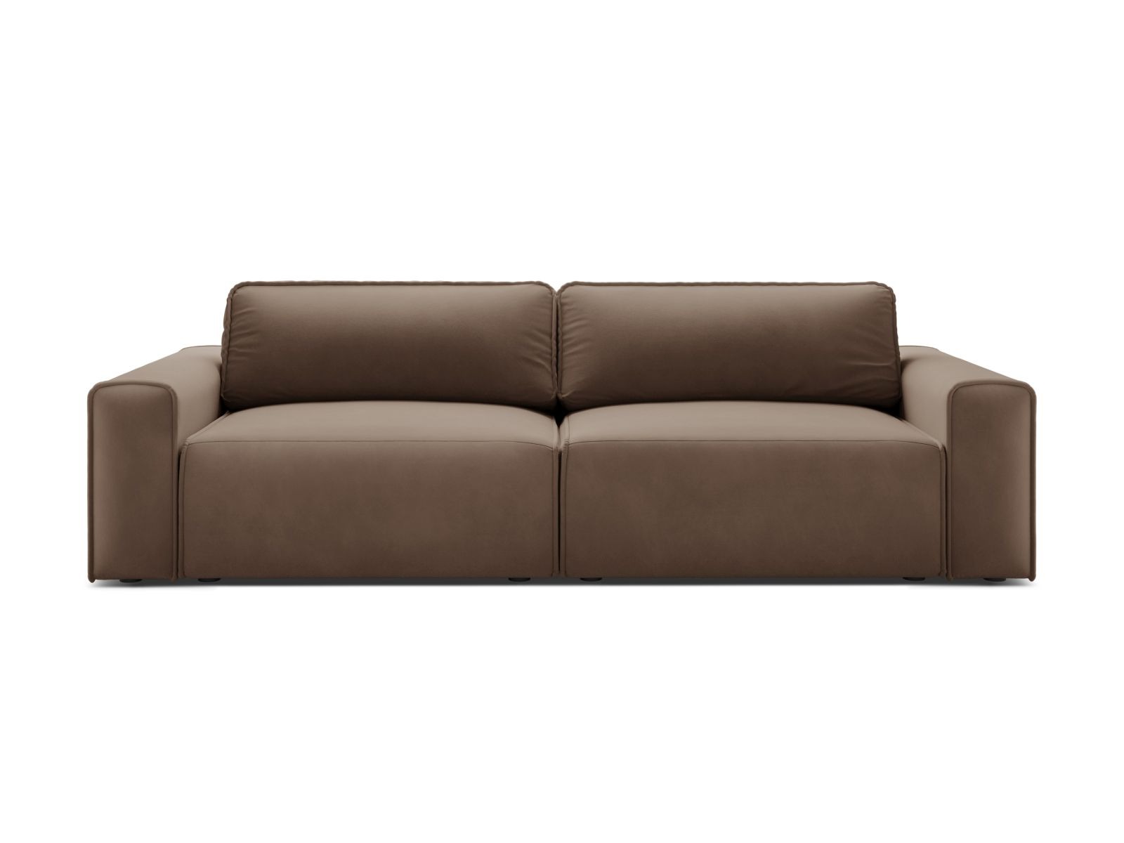 Schlafsofa Beckley 204 (Paris Chocolate)